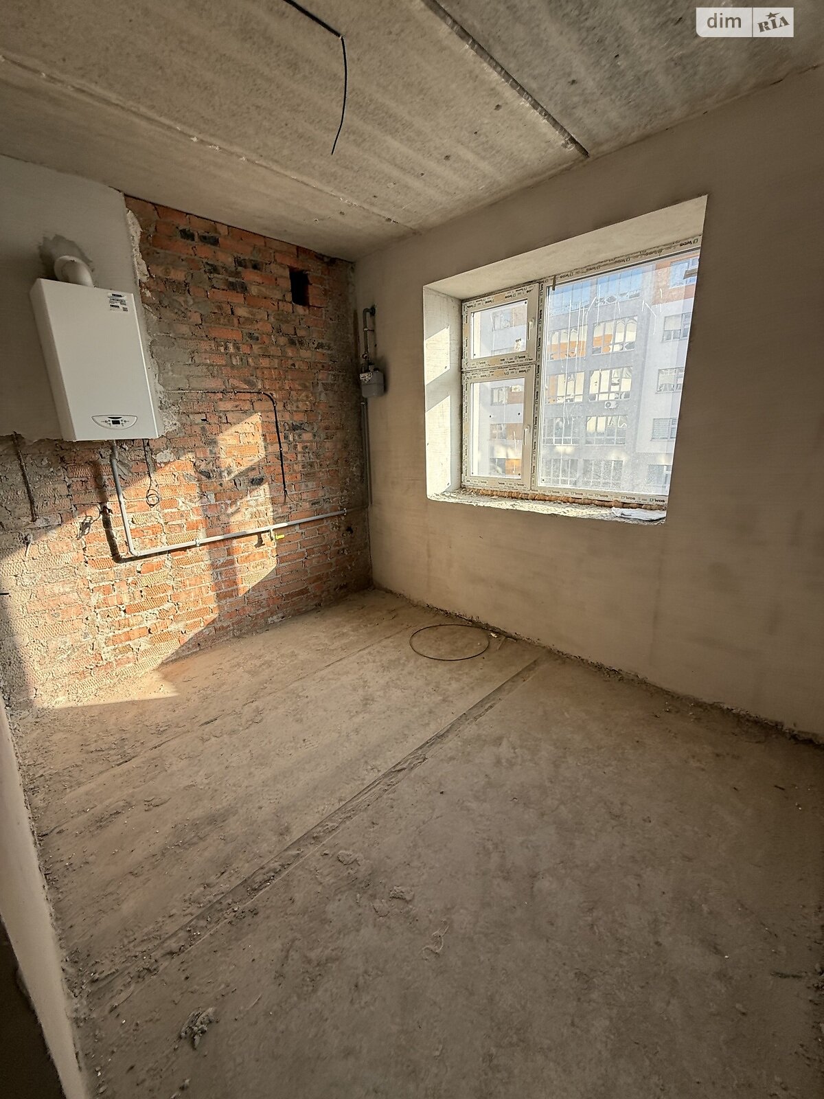 Продажа однокомнатной квартиры в Хмельницком, на ул. Винницкая 1/8А, район Лезневое фото 1