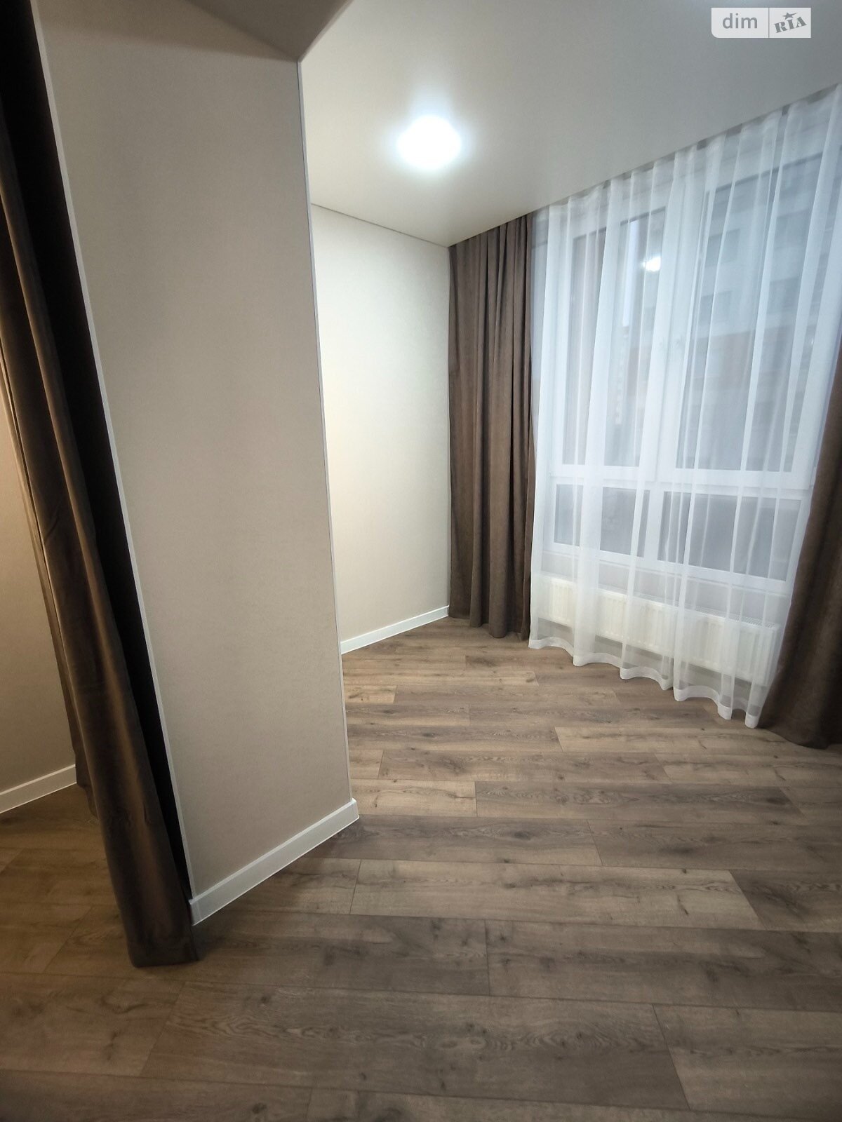 Продажа однокомнатной квартиры в Хмельницком, на ул. Винницкая 1/8Б, район Лезневое фото 1