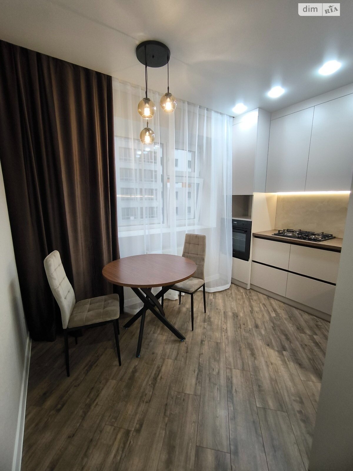 Продажа однокомнатной квартиры в Хмельницком, на ул. Винницкая 1/8Б, район Лезневое фото 1