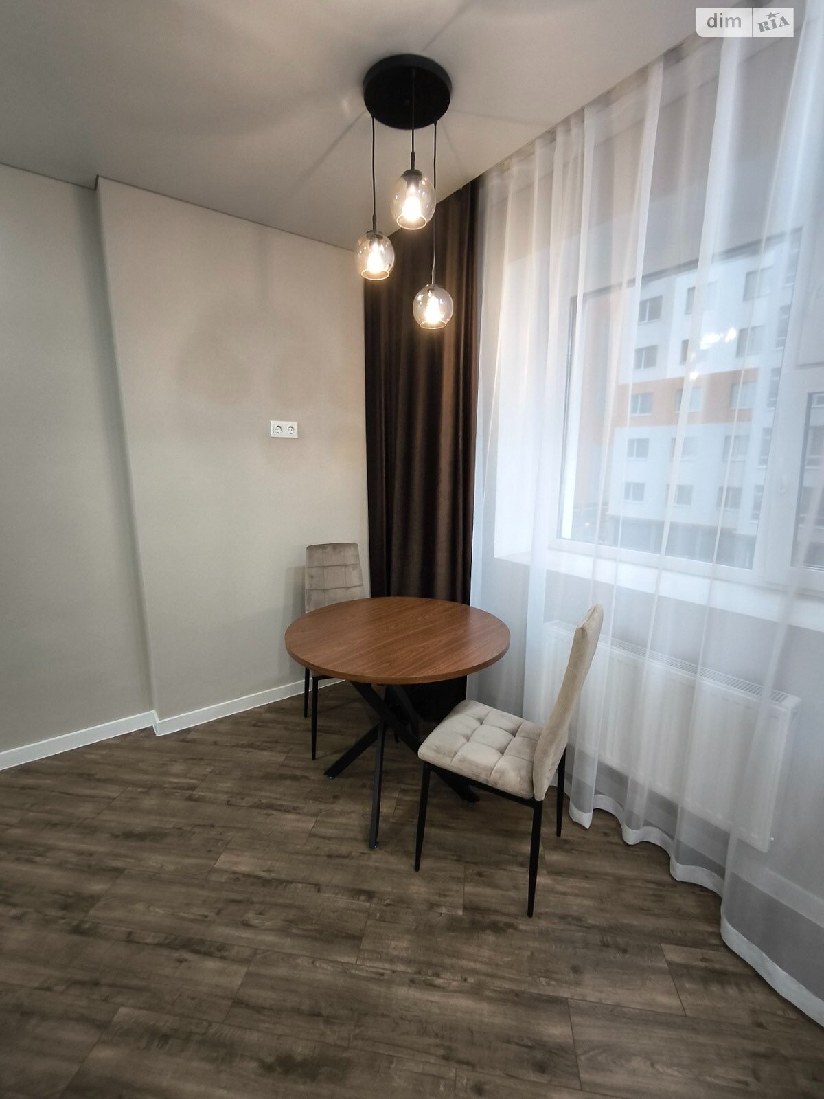 Продажа однокомнатной квартиры в Хмельницком, на ул. Винницкая 1/8Б, район Лезневое фото 1