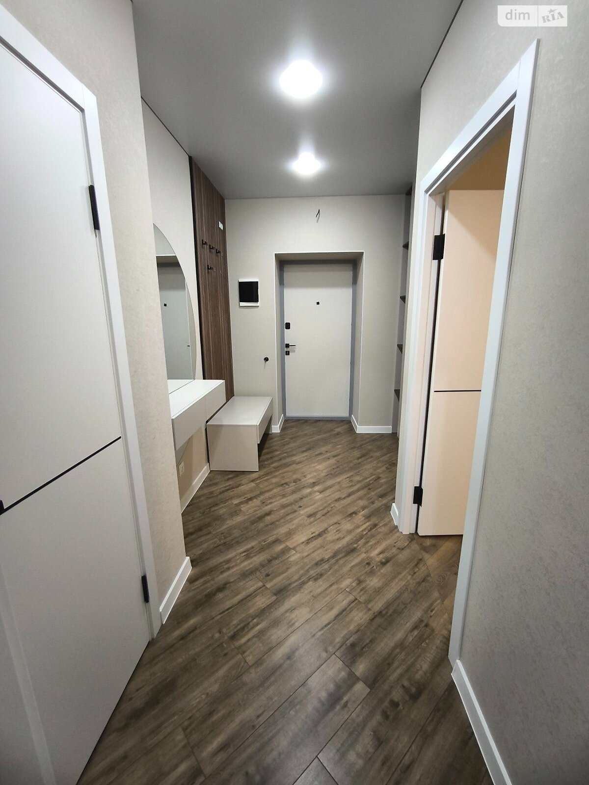 Продажа однокомнатной квартиры в Хмельницком, на ул. Винницкая 1/8Б, район Лезневое фото 1