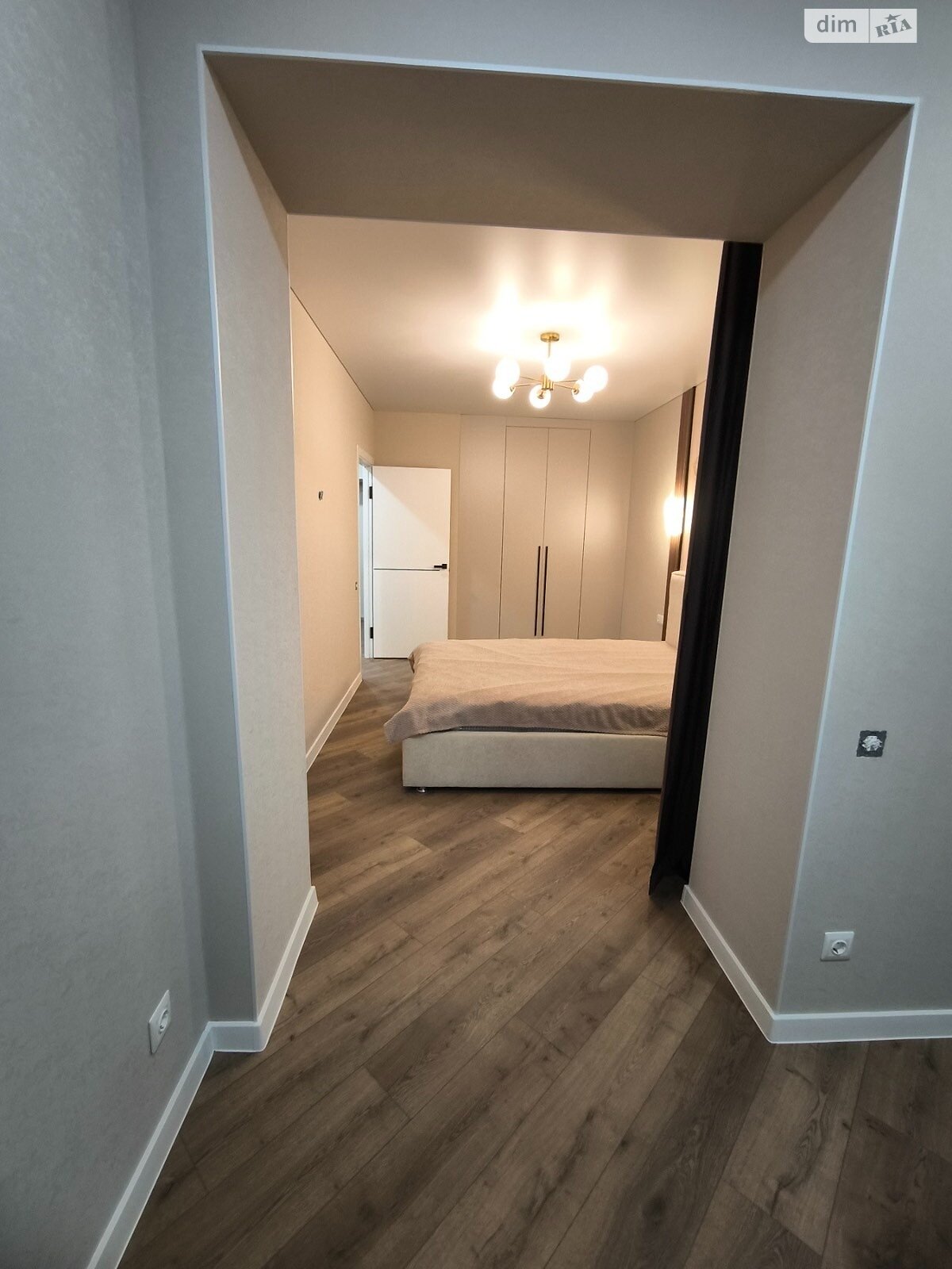 Продажа однокомнатной квартиры в Хмельницком, на ул. Винницкая 1/8Б, район Лезневое фото 1