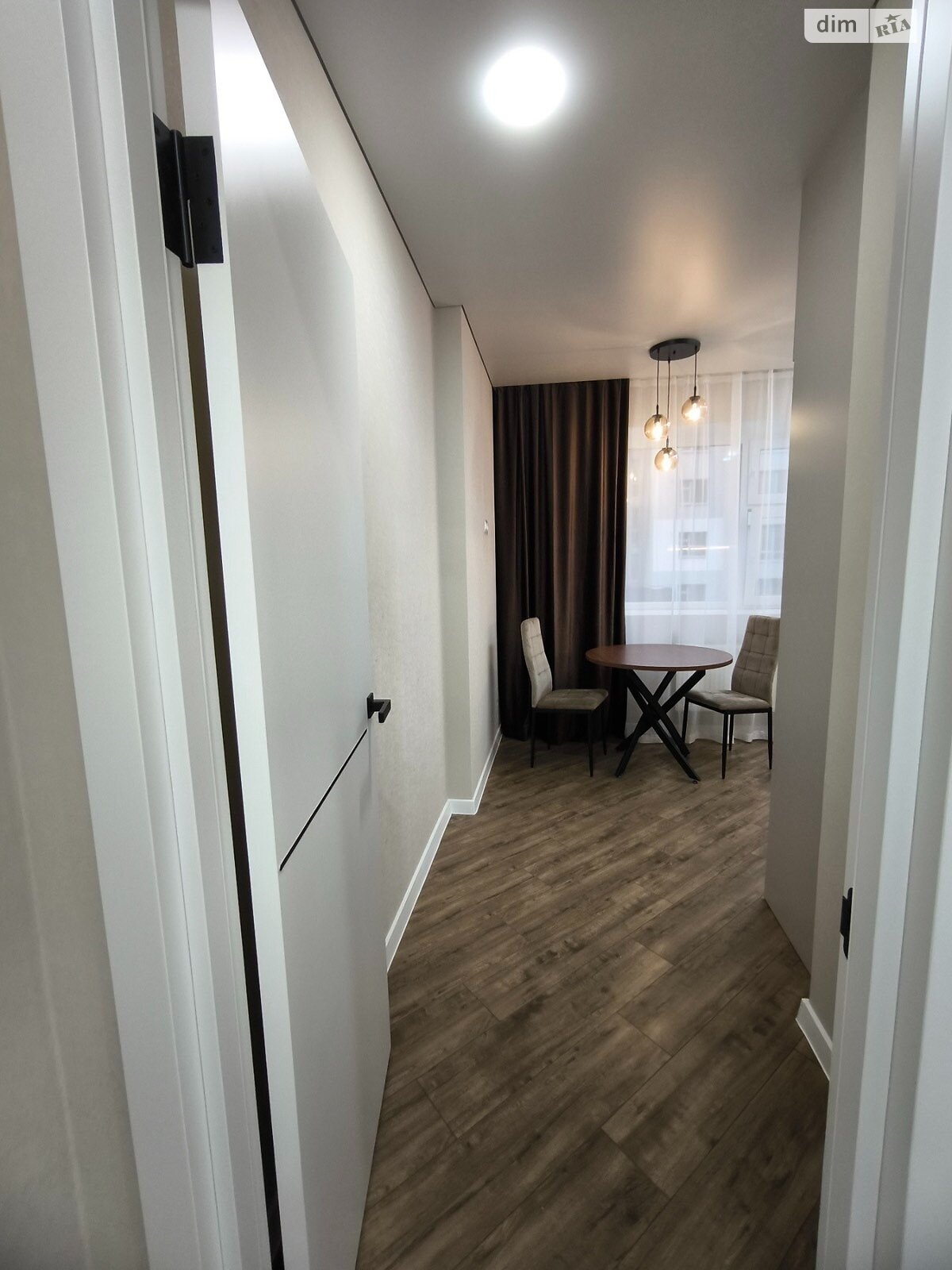 Продажа однокомнатной квартиры в Хмельницком, на ул. Винницкая 1/8Б, район Лезневое фото 1