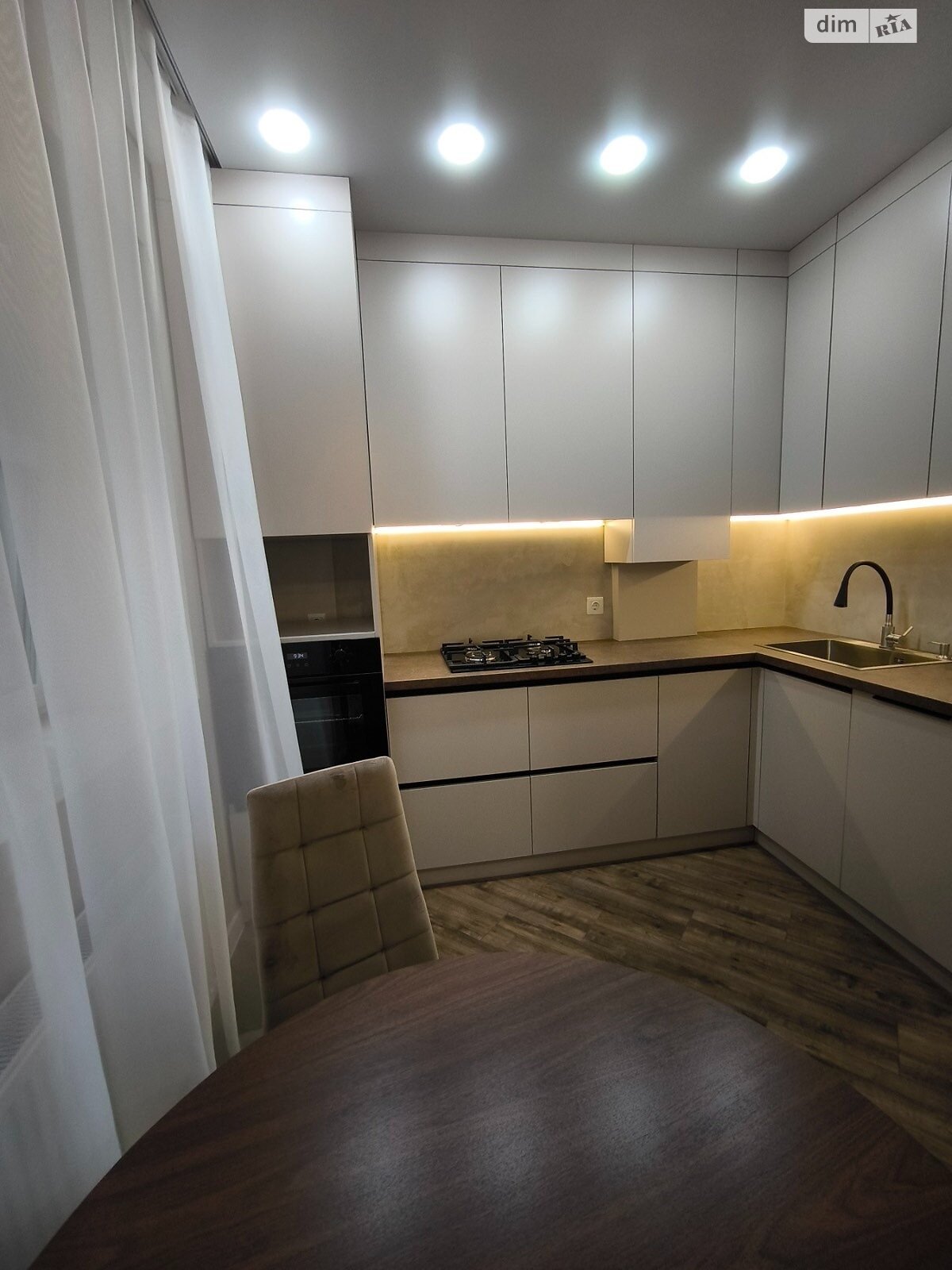 Продажа однокомнатной квартиры в Хмельницком, на ул. Винницкая 1/8Б, район Лезневое фото 1