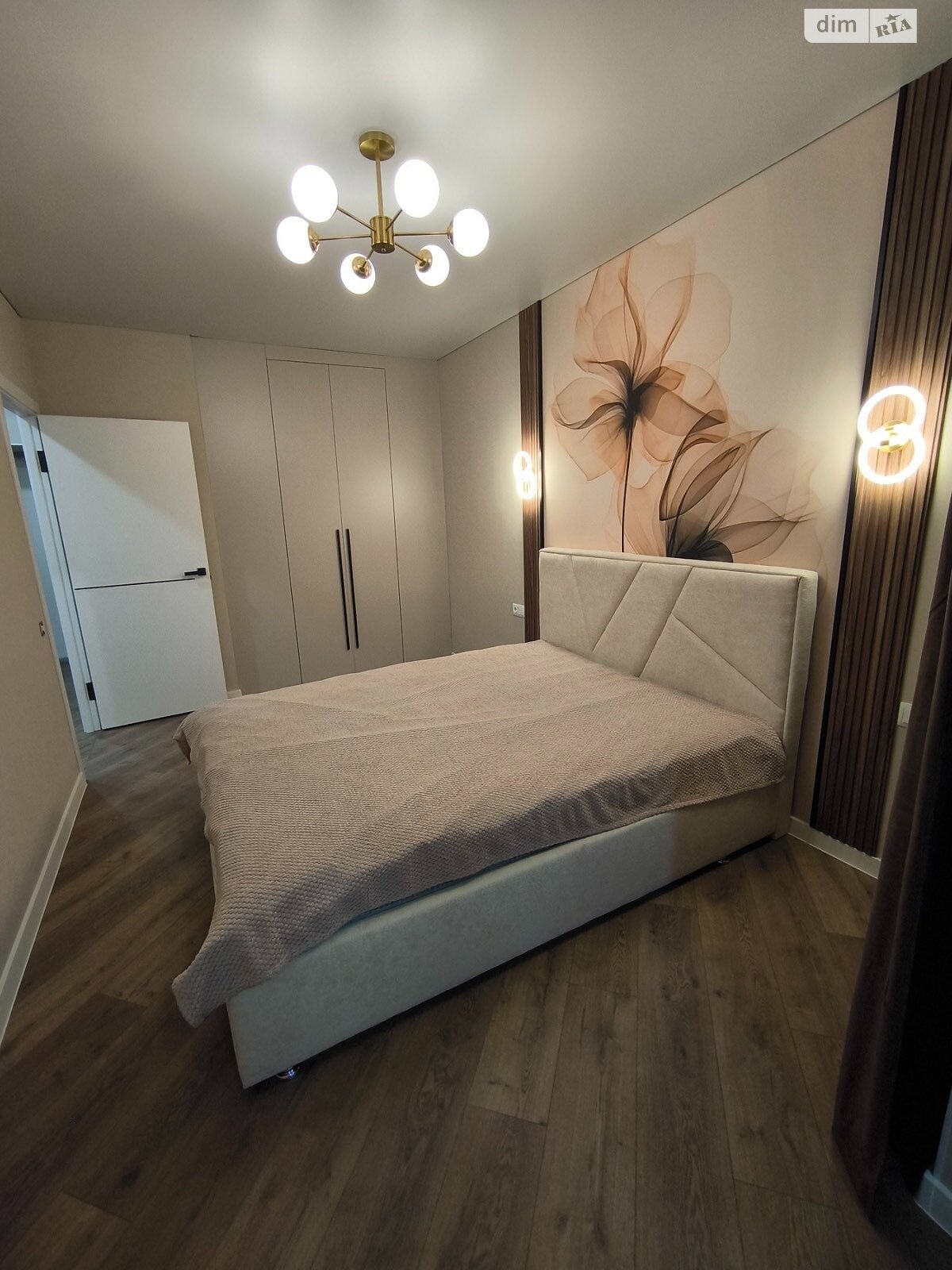 Продажа однокомнатной квартиры в Хмельницком, на ул. Винницкая 1/8Б, район Лезневое фото 1