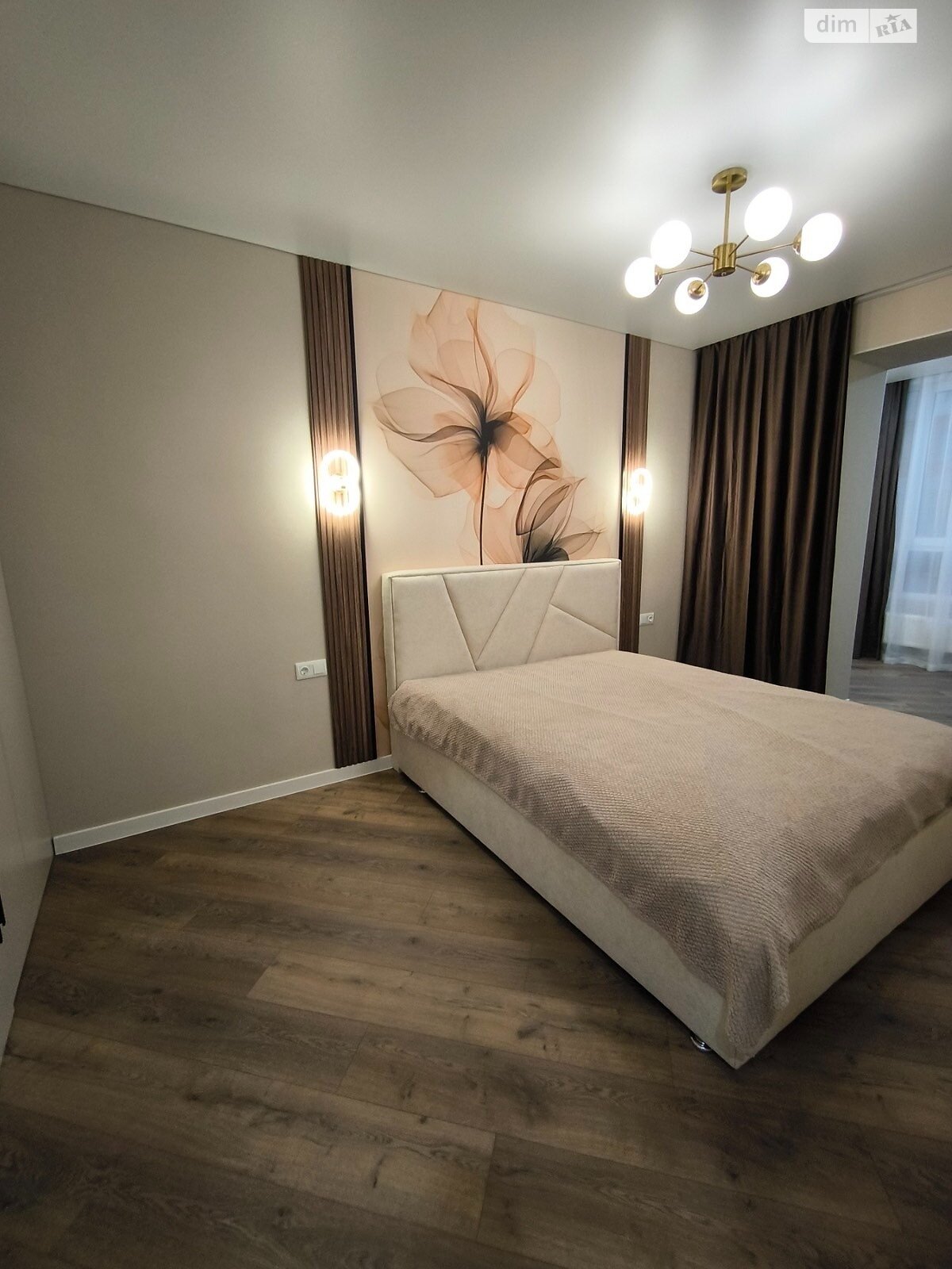 Продажа однокомнатной квартиры в Хмельницком, на ул. Винницкая 1/8Б, район Лезневое фото 1