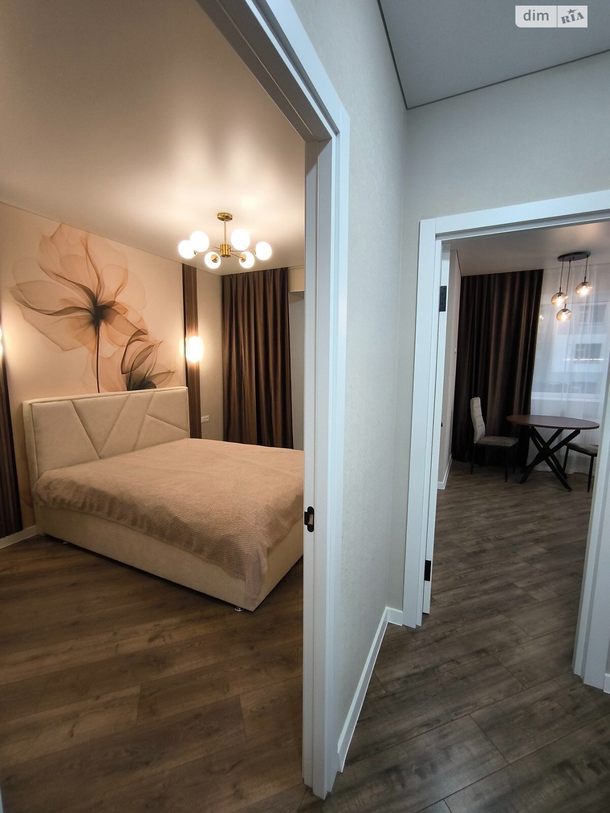 Продажа однокомнатной квартиры в Хмельницком, на ул. Винницкая 1/8Б, район Лезневое фото 1