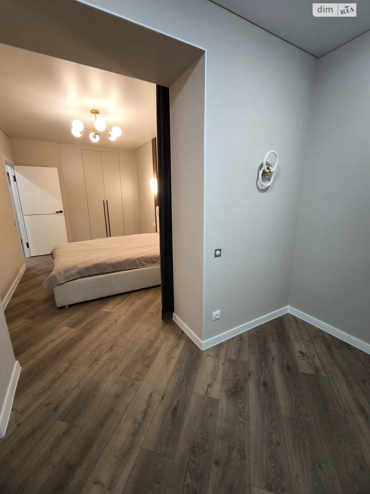 Продажа однокомнатной квартиры в Хмельницком, на ул. Винницкая 1/8Б, район Лезневое фото 1