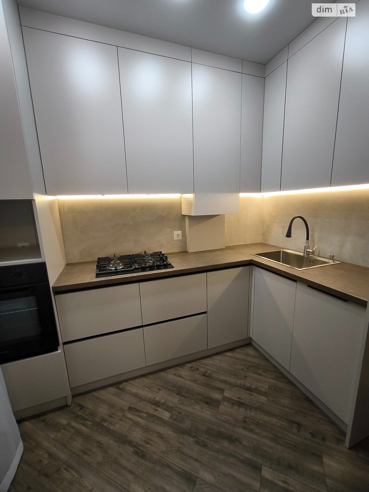 Продажа однокомнатной квартиры в Хмельницком, на ул. Винницкая 1/8Б, район Лезневое фото 1