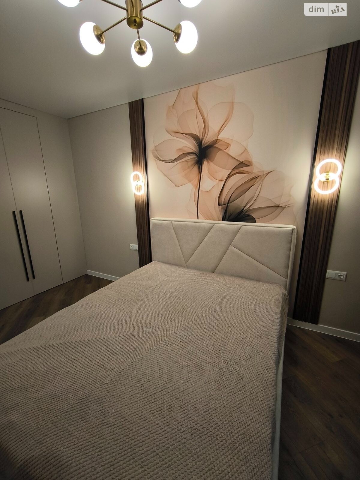 Продажа однокомнатной квартиры в Хмельницком, на ул. Винницкая 1/8Б, район Лезневое фото 1