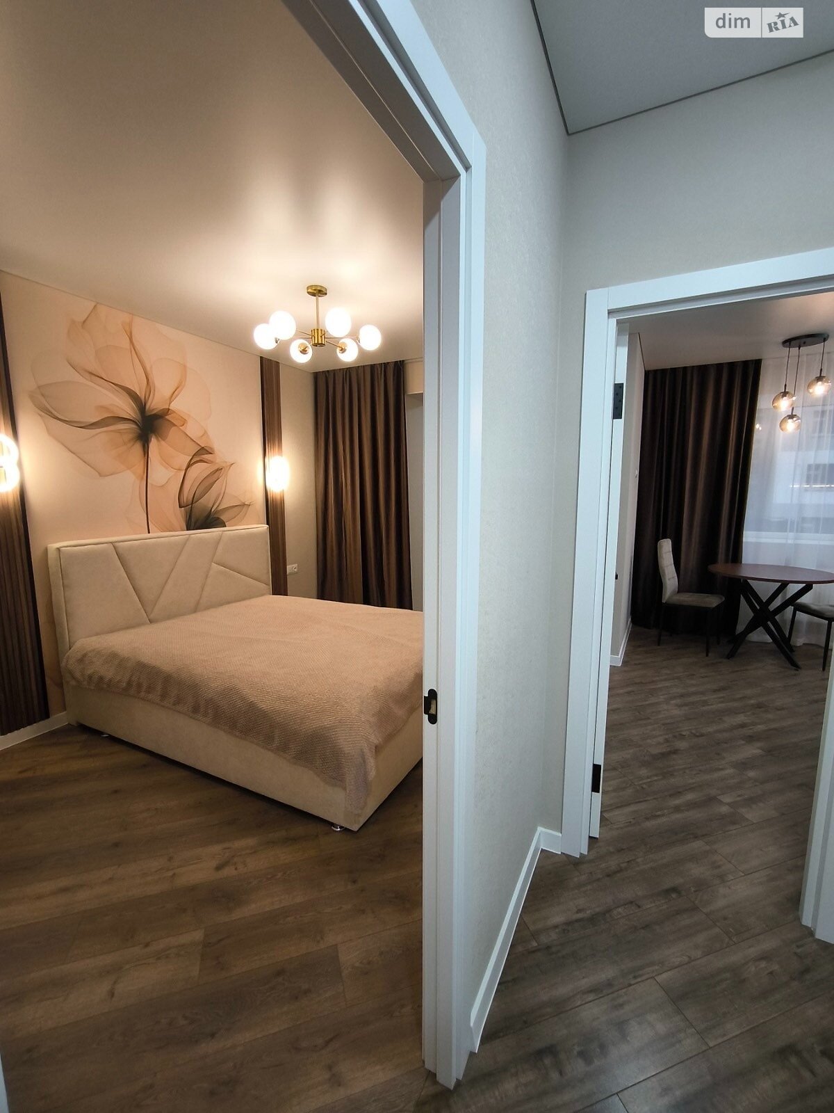 Продажа однокомнатной квартиры в Хмельницком, на ул. Винницкая 1/8Б, район Лезневое фото 1