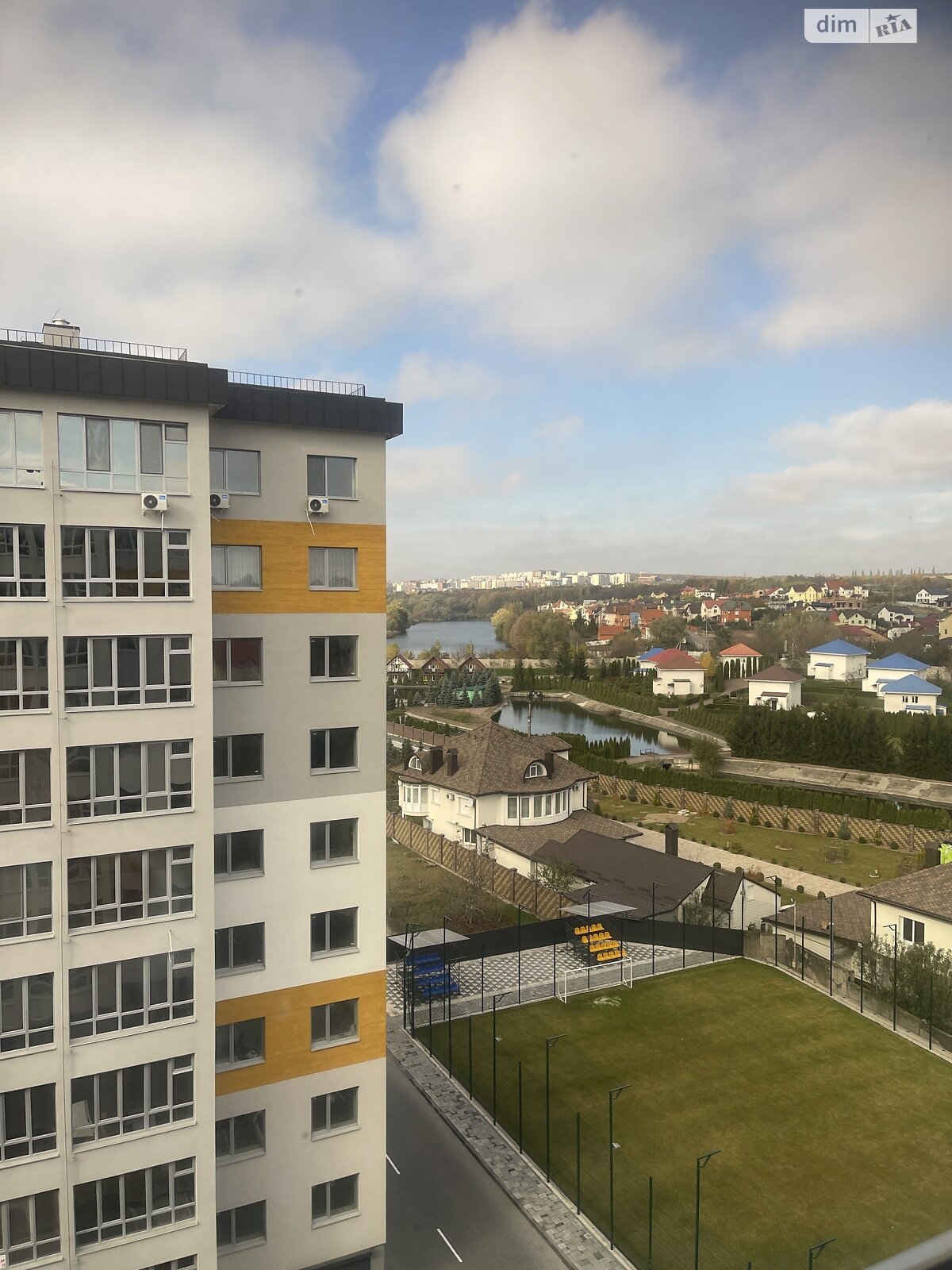 Продаж однокімнатної квартири в Хмельницькому, на шосе Вінницьке 1/8Б, район Лезневе фото 1 Продаж однокімнатної квартири в Хмельницькому, на шосе Вінницьке 1/8Б, район Лезневе фото 1