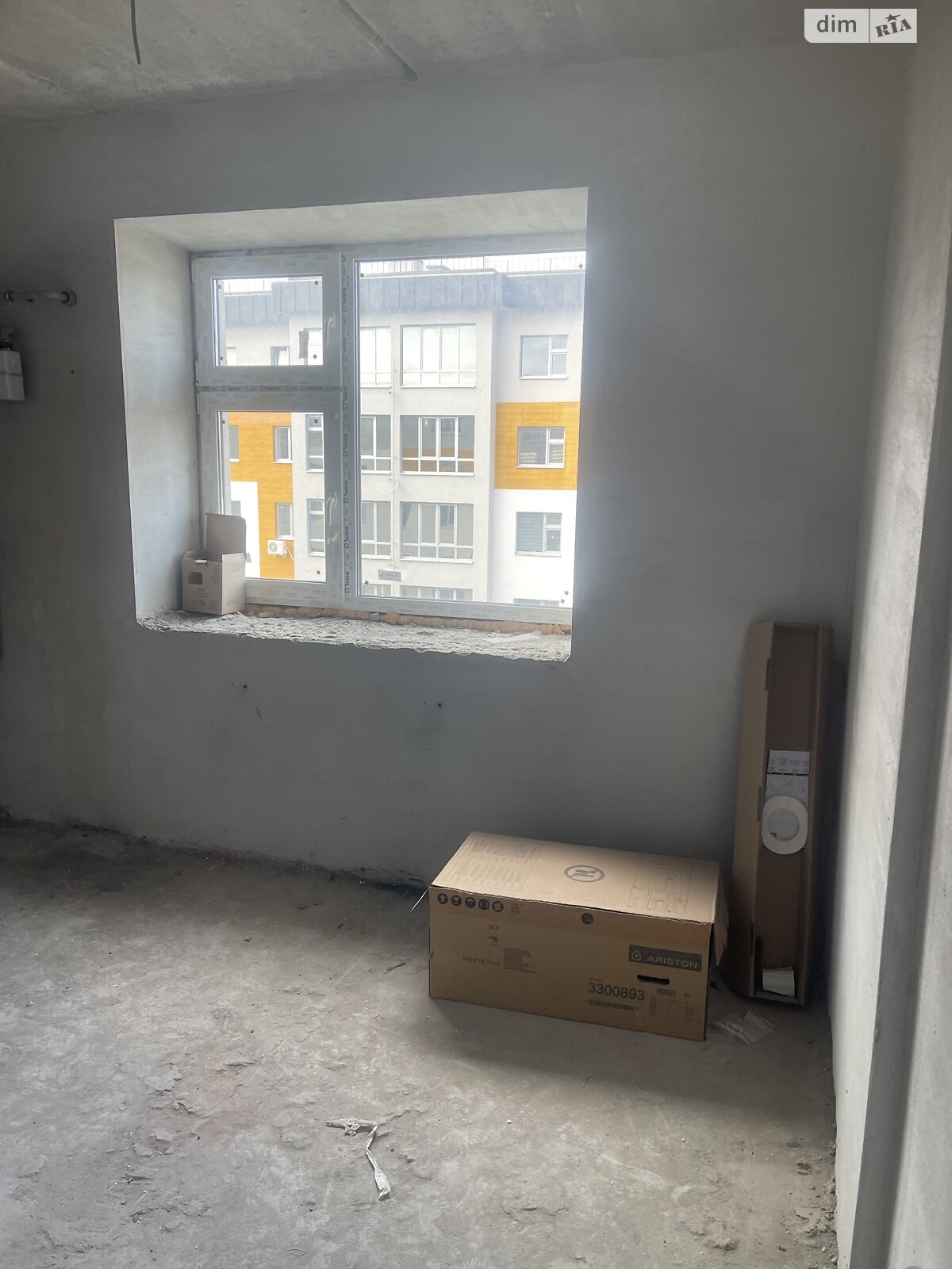 Продаж однокімнатної квартири в Хмельницькому, на шосе Вінницьке 1/8Б, район Лезневе фото 1 Продаж однокімнатної квартири в Хмельницькому, на шосе Вінницьке 1/8Б, район Лезневе фото 1