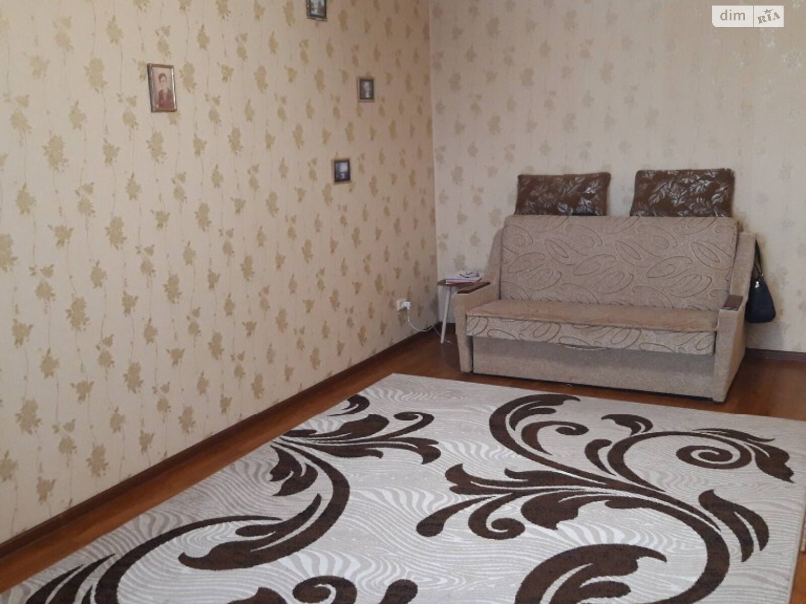 Продаж однокімнатної квартири в Хмельницькому, на шосе Львівське 51/1, район Південно-Західний фото 1 Продаж однокімнатної квартири в Хмельницькому, на шосе Львівське 51/1, район Південно-Західний фото 1