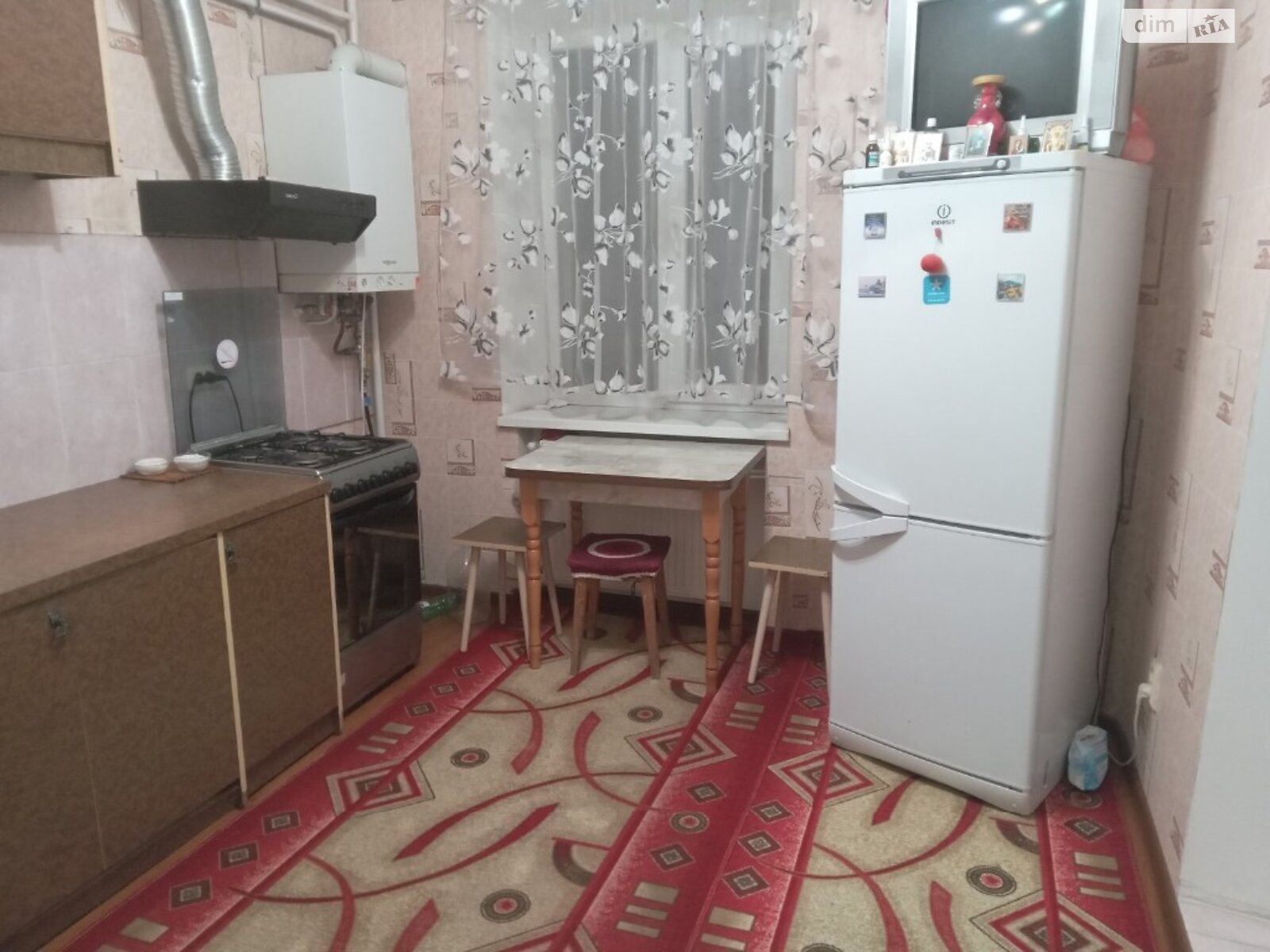 Продаж однокімнатної квартири в Хмельницькому, на шосе Львівське 51/1, район Південно-Західний фото 1 Продаж однокімнатної квартири в Хмельницькому, на шосе Львівське 51/1, район Південно-Західний фото 1