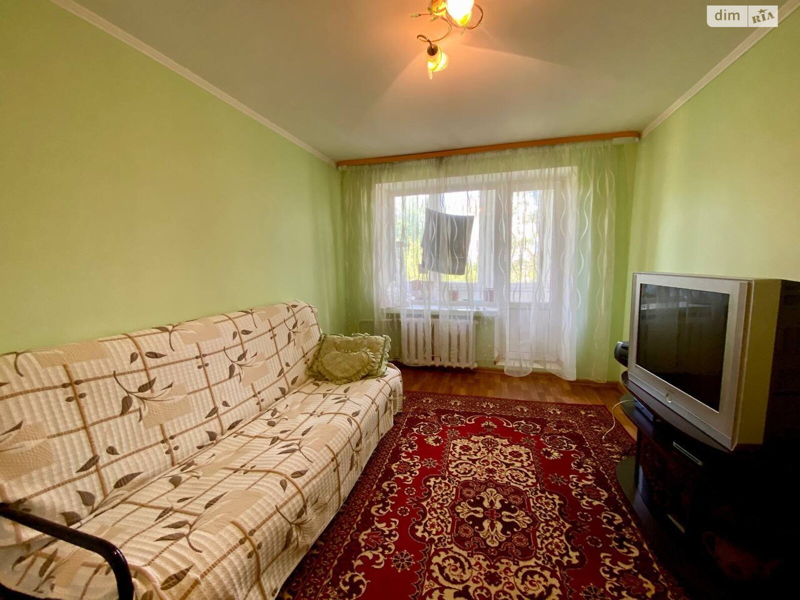 Продажа трехкомнатной квартиры в Хмельницком, на шоссе Львовское 47/2, фото 1