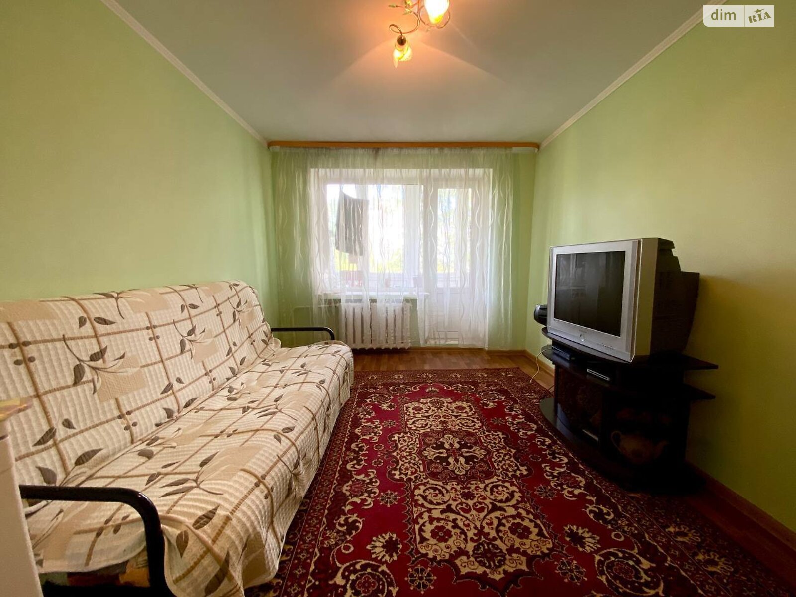 Продажа трехкомнатной квартиры в Хмельницком, на шоссе Львовское 47/2, фото 1