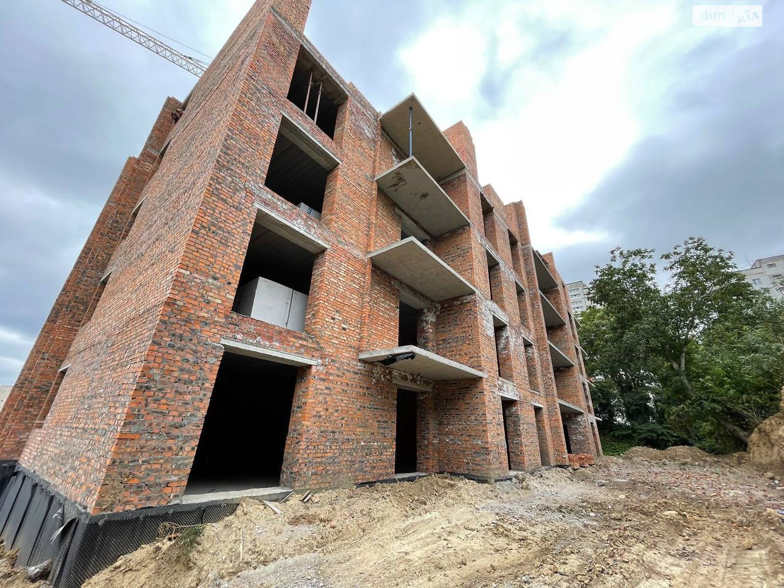 Продажа однокомнатной квартиры в Хмельницком, на шоссе Львовское 14/1Г, район Юго-Западный фото 1 Продажа однокомнатной квартиры в Хмельницком, на шоссе Львовское 14/1Г, район Юго-Западный фото 1