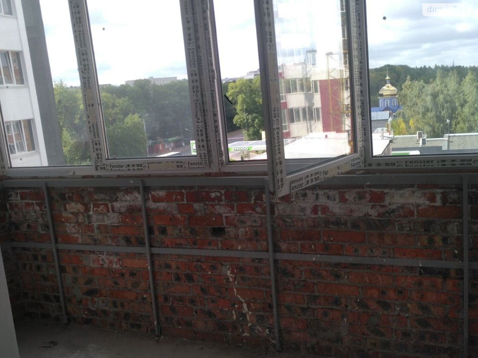 Продажа двухкомнатной квартиры в Хмельницком, на шоссе Львовское, фото 1 Продажа двухкомнатной квартиры в Хмельницком, на шоссе Львовское, фото 1
