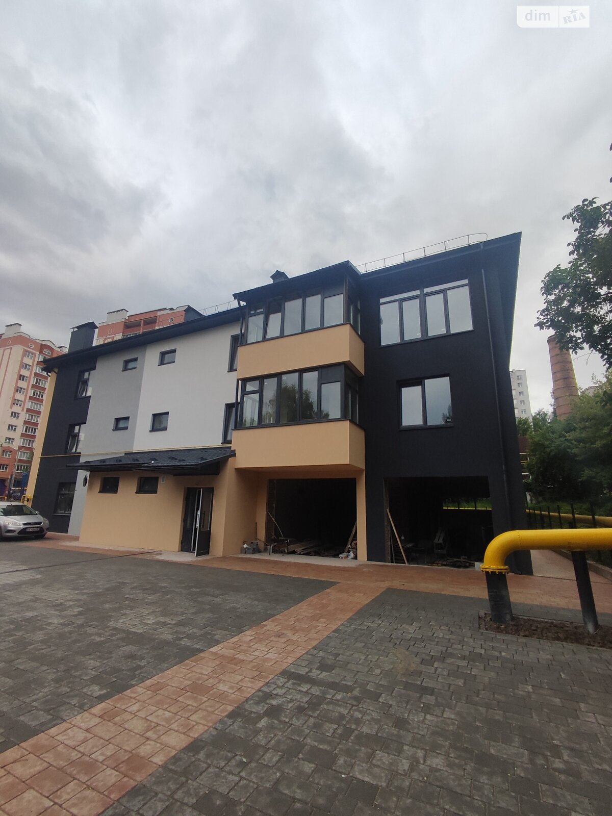 Продажа однокомнатной квартиры в Хмельницком, на шоссе Львовское 39/2, кв. 1, фото 1 Продажа однокомнатной квартиры в Хмельницком, на шоссе Львовское 39/2, кв. 1, фото 1