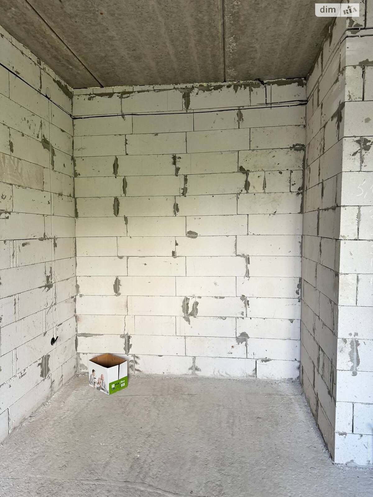 Продажа однокомнатной квартиры в Хмельницком, на шоссе Львовское 39/2, кв. 1, фото 1 Продажа однокомнатной квартиры в Хмельницком, на шоссе Львовское 39/2, кв. 1, фото 1