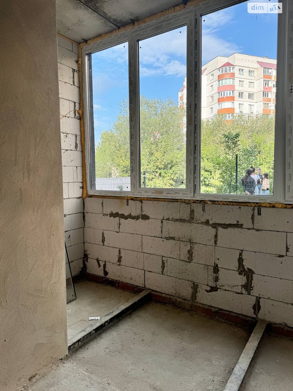 Продажа однокомнатной квартиры в Хмельницком, на шоссе Львовское 39/2, кв. 1, фото 1 Продажа однокомнатной квартиры в Хмельницком, на шоссе Львовское 39/2, кв. 1, фото 1