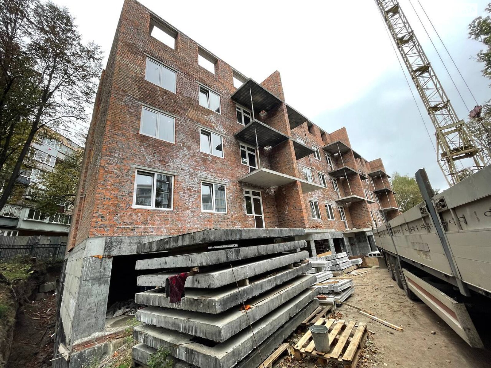 Продаж однокімнатної квартири в Хмельницькому, на шосе Львівське 51/2, фото 1 Продаж однокімнатної квартири в Хмельницькому, на шосе Львівське 51/2, фото 1