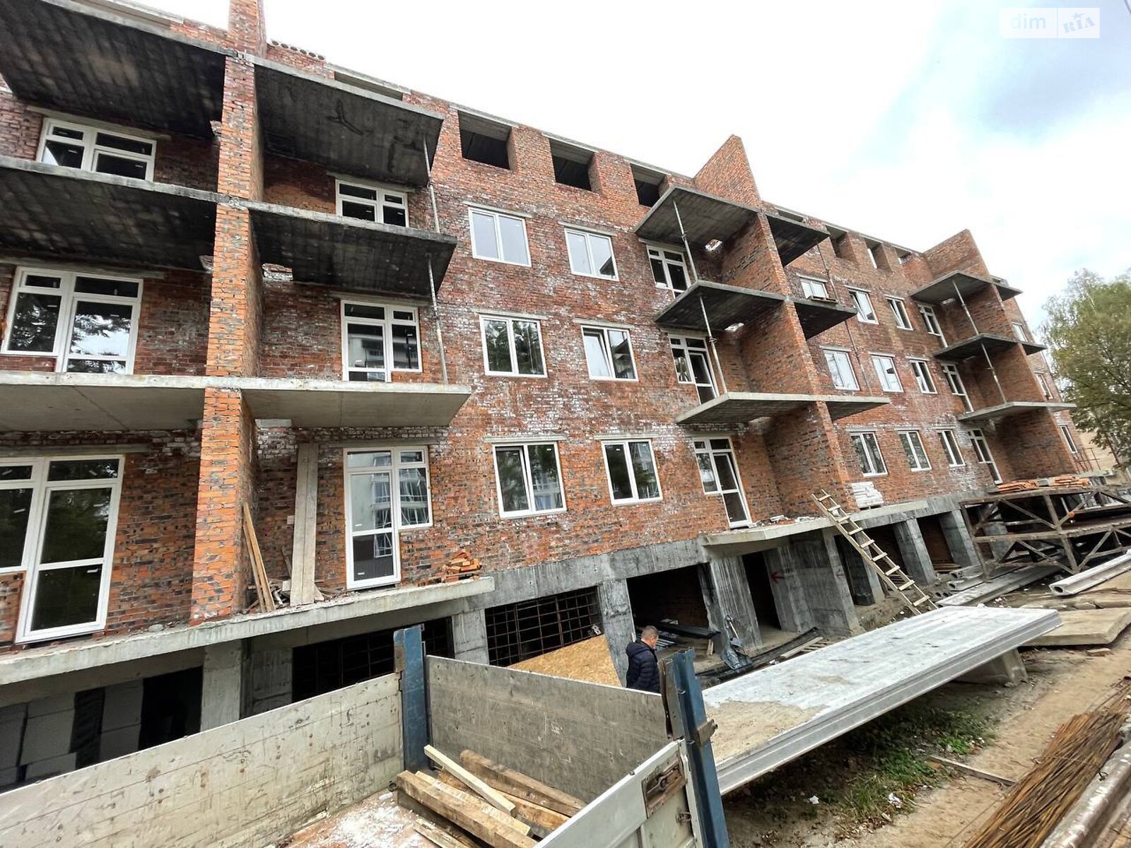 Продаж двокімнатної квартири в Хмельницькому, на шосе Львівське 51/2, фото 1 Продаж двокімнатної квартири в Хмельницькому, на шосе Львівське 51/2, фото 1
