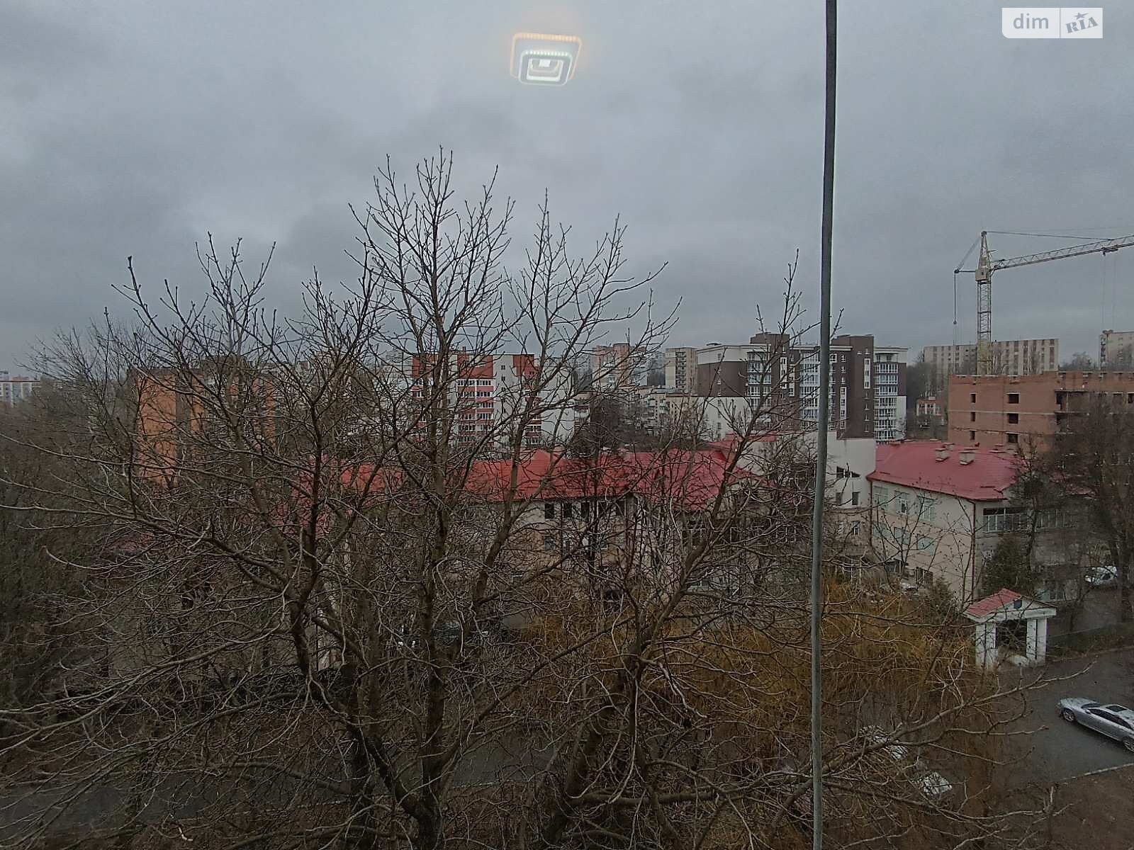 Продажа однокомнатной квартиры в Хмельницком, на шоссе Львовское 51, фото 1 Продажа однокомнатной квартиры в Хмельницком, на шоссе Львовское 51, фото 1