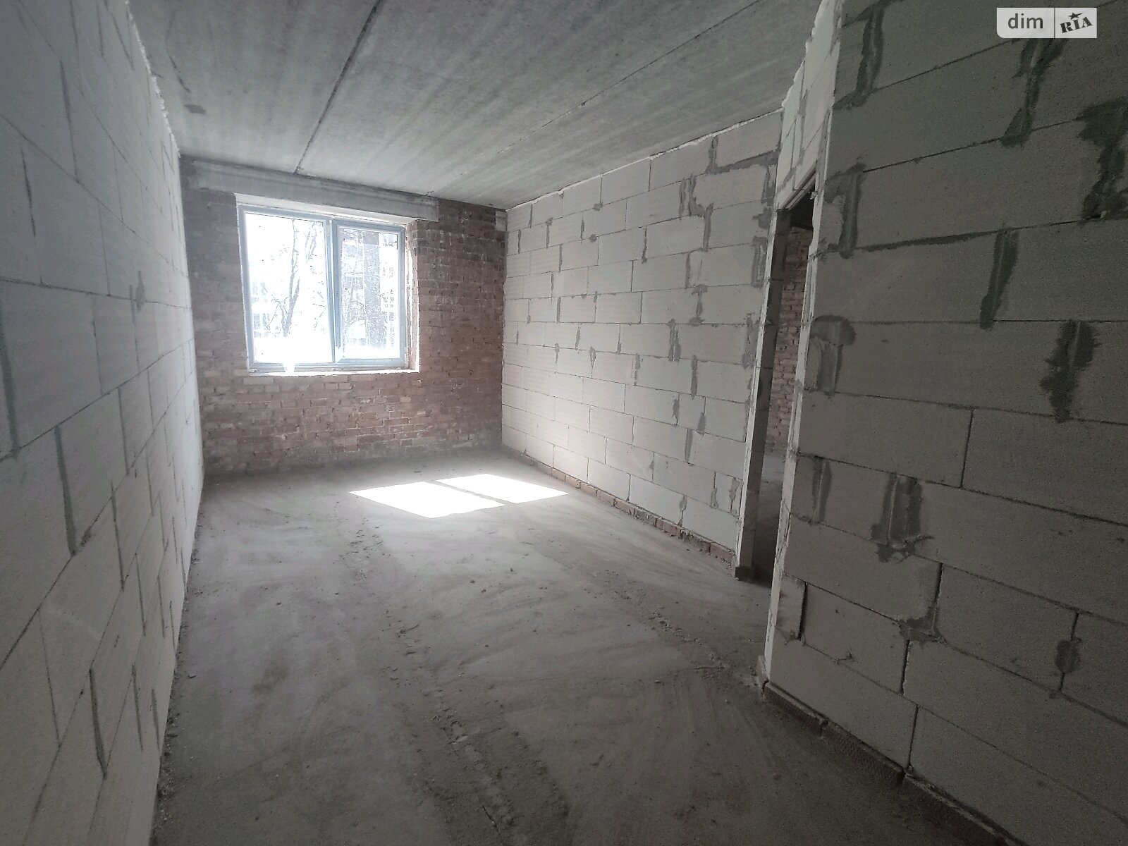 Продаж однокімнатної квартири в Хмельницькому, на шосе Львівське 51/2, фото 1 Продаж однокімнатної квартири в Хмельницькому, на шосе Львівське 51/2, фото 1