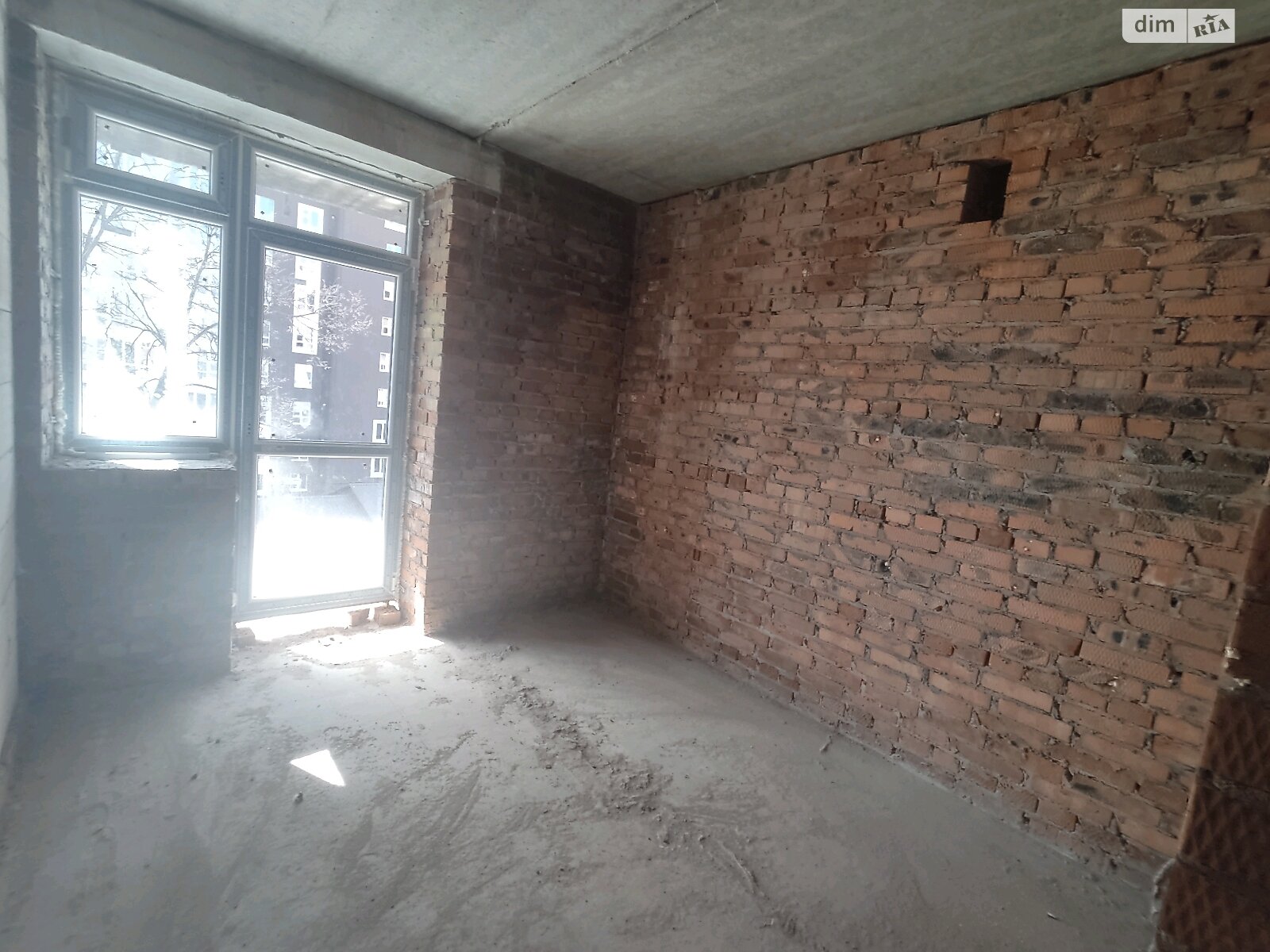 Продаж однокімнатної квартири в Хмельницькому, на шосе Львівське 51/2, фото 1 Продаж однокімнатної квартири в Хмельницькому, на шосе Львівське 51/2, фото 1