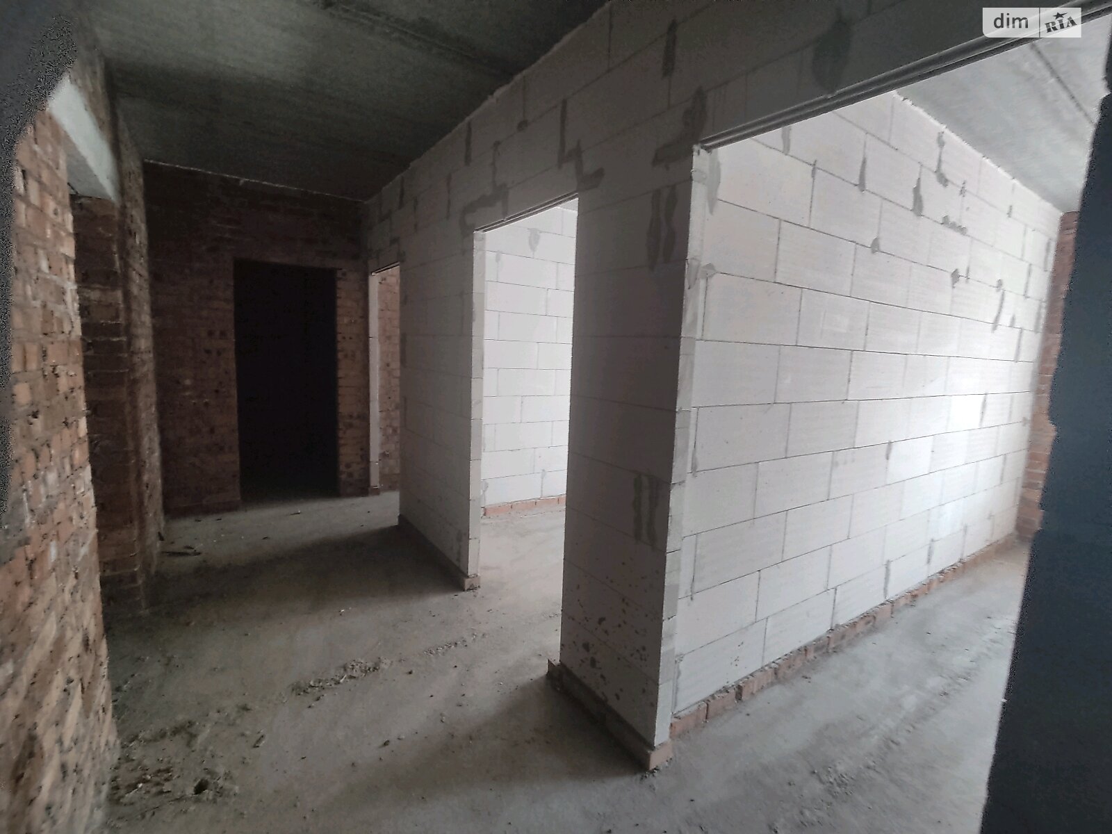 Продаж однокімнатної квартири в Хмельницькому, на шосе Львівське 51/2, фото 1 Продаж однокімнатної квартири в Хмельницькому, на шосе Львівське 51/2, фото 1