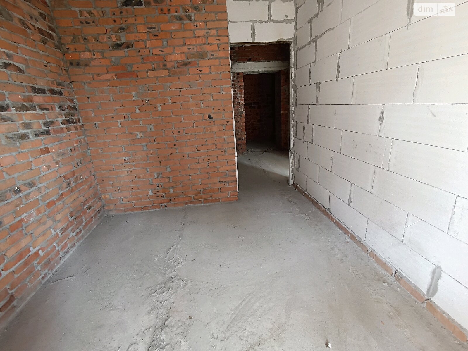 Продаж однокімнатної квартири в Хмельницькому, на шосе Львівське 51/2, кв. 14, фото 1