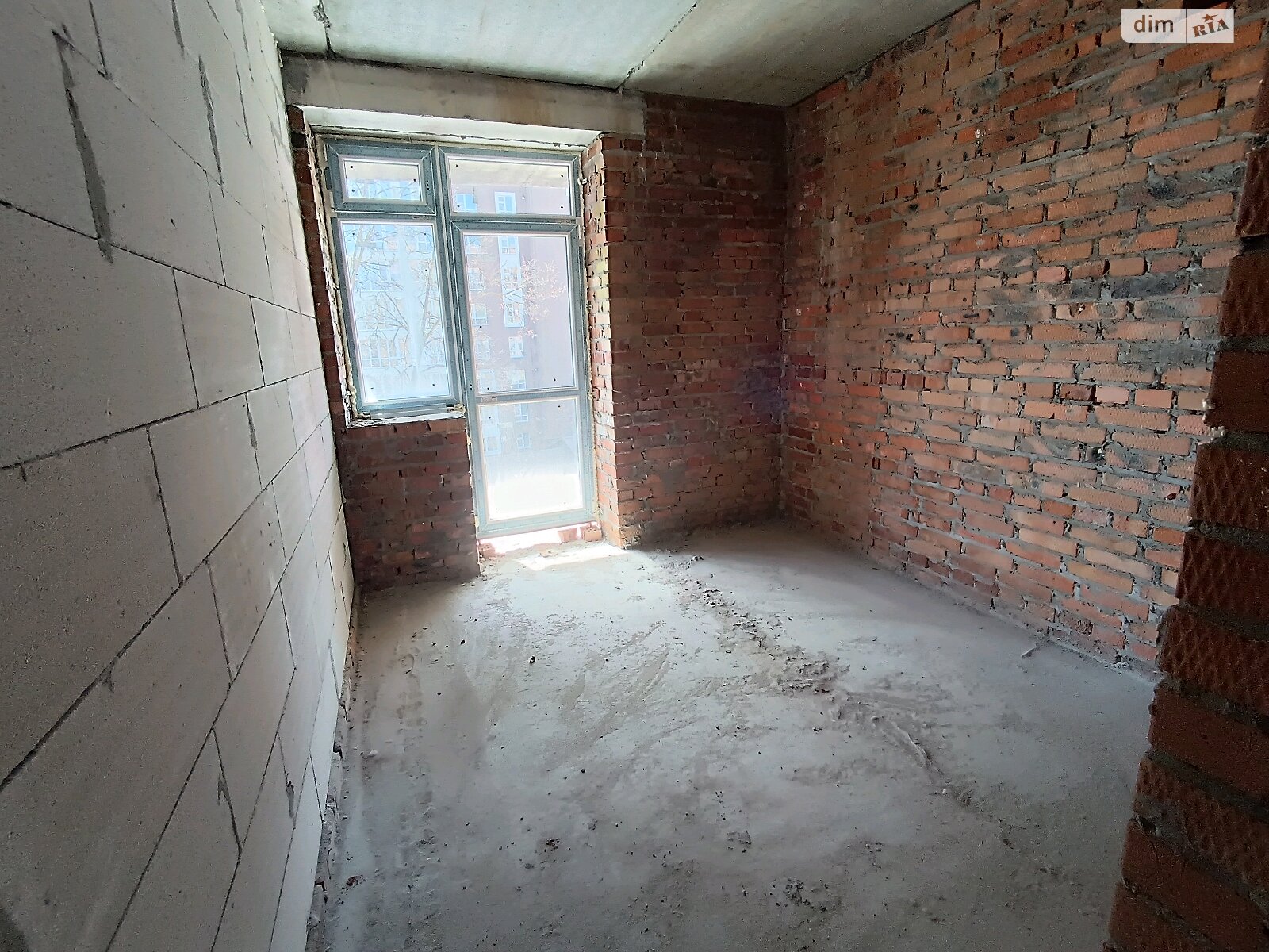 Продаж однокімнатної квартири в Хмельницькому, на шосе Львівське 51/2, кв. 14, фото 1