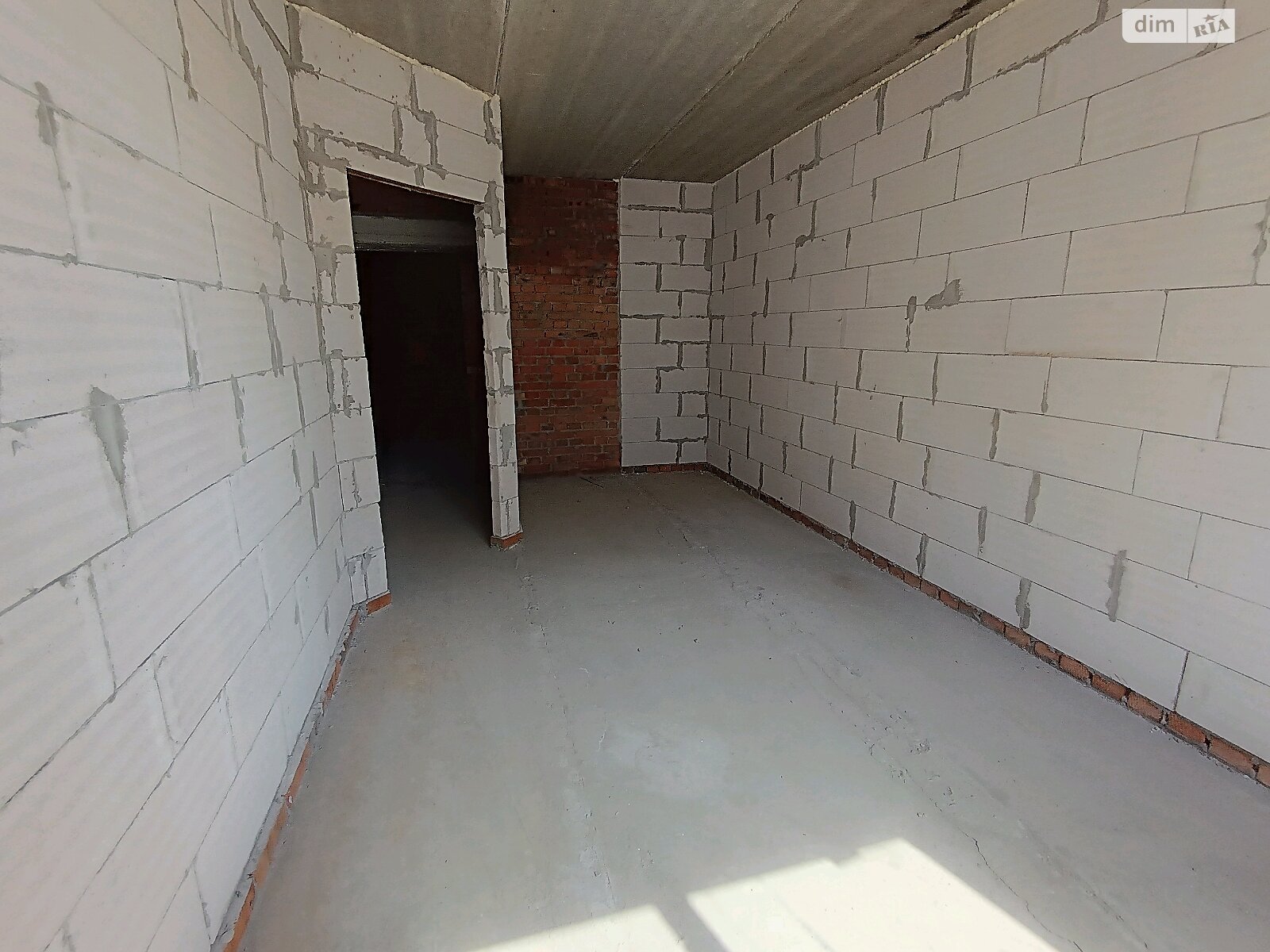 Продаж однокімнатної квартири в Хмельницькому, на шосе Львівське 51/2, кв. 14, фото 1