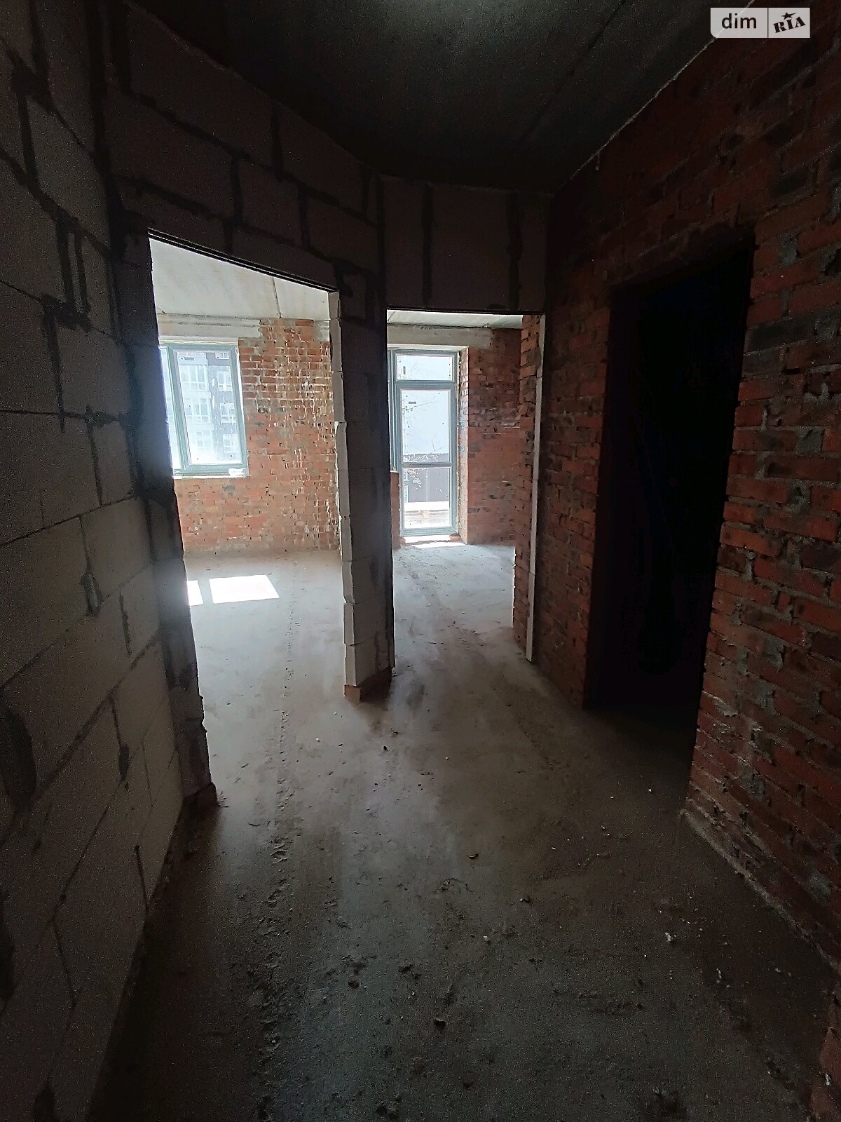 Продаж однокімнатної квартири в Хмельницькому, на шосе Львівське 51/2, фото 1 Продаж однокімнатної квартири в Хмельницькому, на шосе Львівське 51/2, фото 1