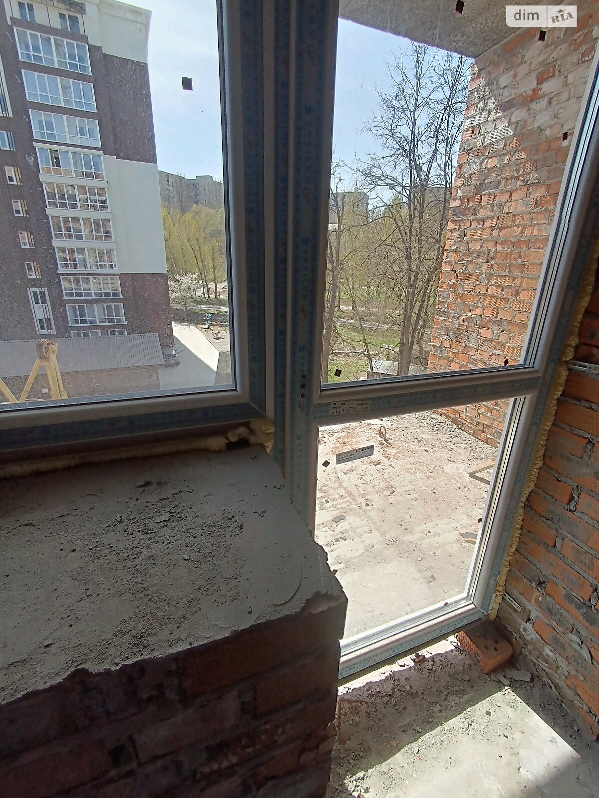 Продажа однокомнатной квартиры в Хмельницком, на шоссе Львовское 51/2, фото 1 Продажа однокомнатной квартиры в Хмельницком, на шоссе Львовское 51/2, фото 1