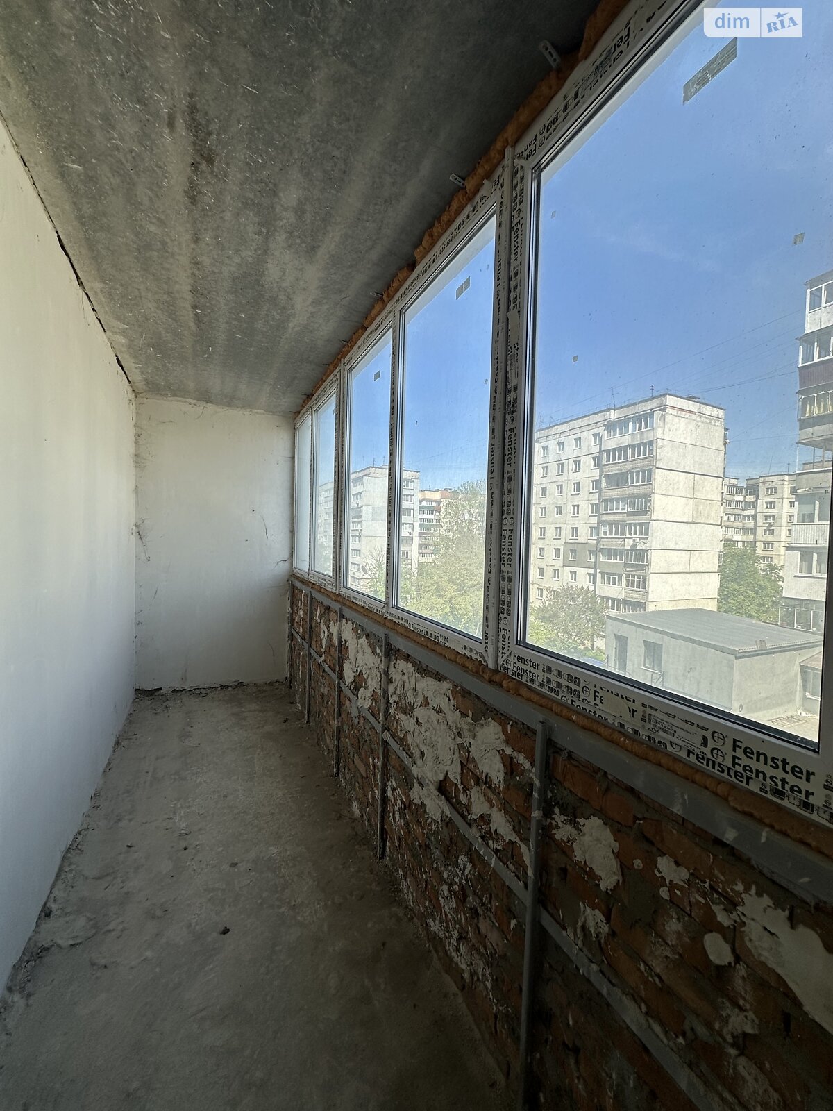 Продажа двухкомнатной квартиры в Хмельницком, на шоссе Львовское 20Г, фото 1 Продажа двухкомнатной квартиры в Хмельницком, на шоссе Львовское 20Г, фото 1