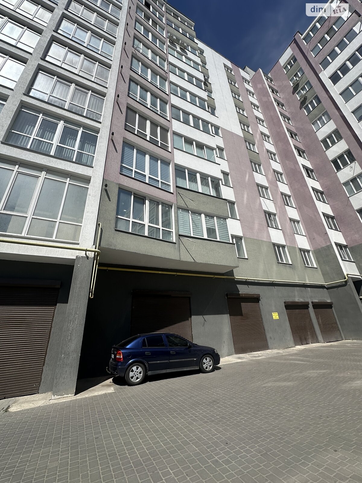 Продажа двухкомнатной квартиры в Хмельницком, на шоссе Львовское 20Г, фото 1 Продажа двухкомнатной квартиры в Хмельницком, на шоссе Львовское 20Г, фото 1