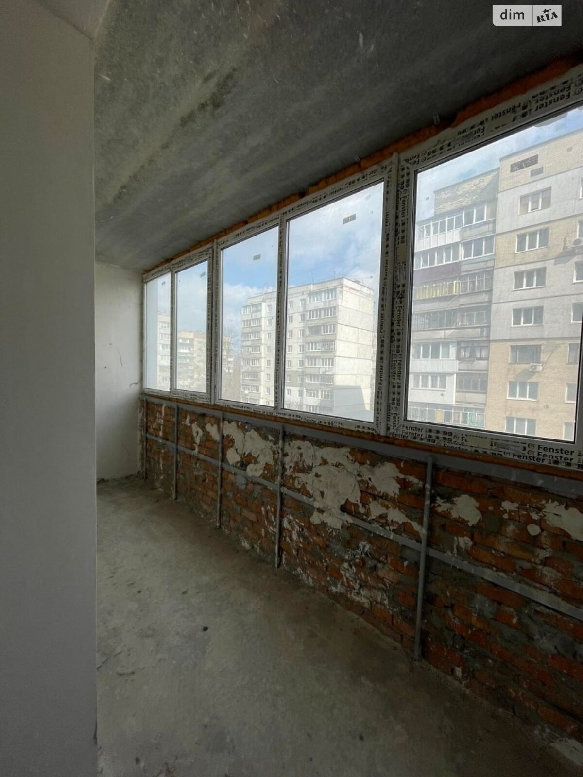 Продажа двухкомнатной квартиры в Хмельницком, на шоссе Львовское, фото 1 Продажа двухкомнатной квартиры в Хмельницком, на шоссе Львовское, фото 1