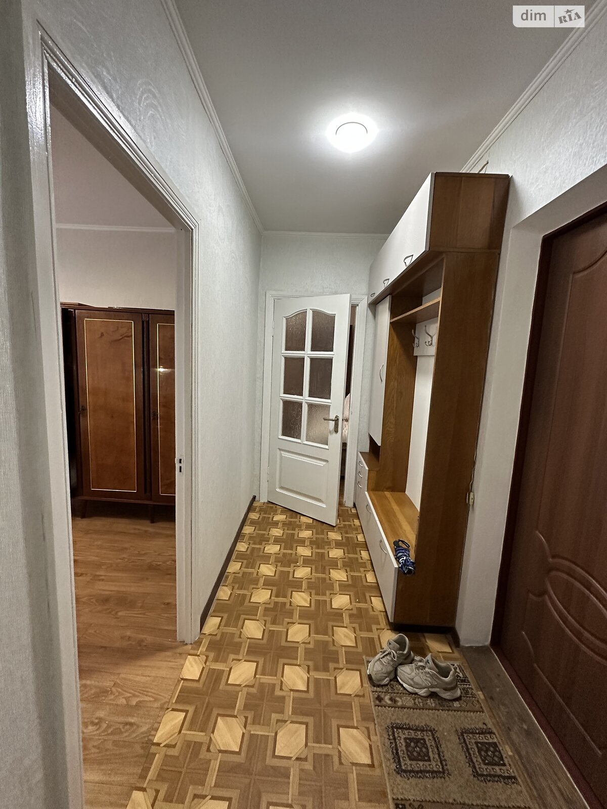 Продажа двухкомнатной квартиры в Хмельницком, на шоссе Львовское 18, фото 1 Продажа двухкомнатной квартиры в Хмельницком, на шоссе Львовское 18, фото 1