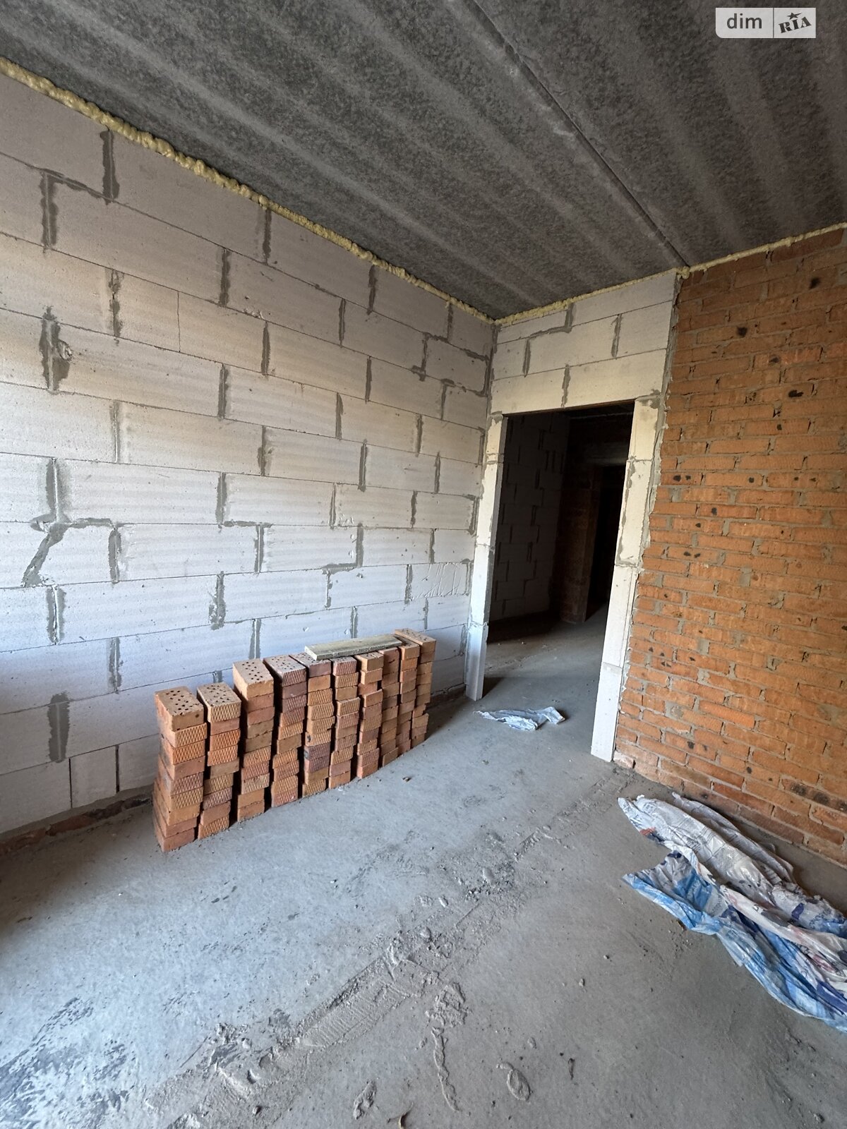 Продажа однокомнатной квартиры в Хмельницком, на шоссе Львовское 51/2, фото 1