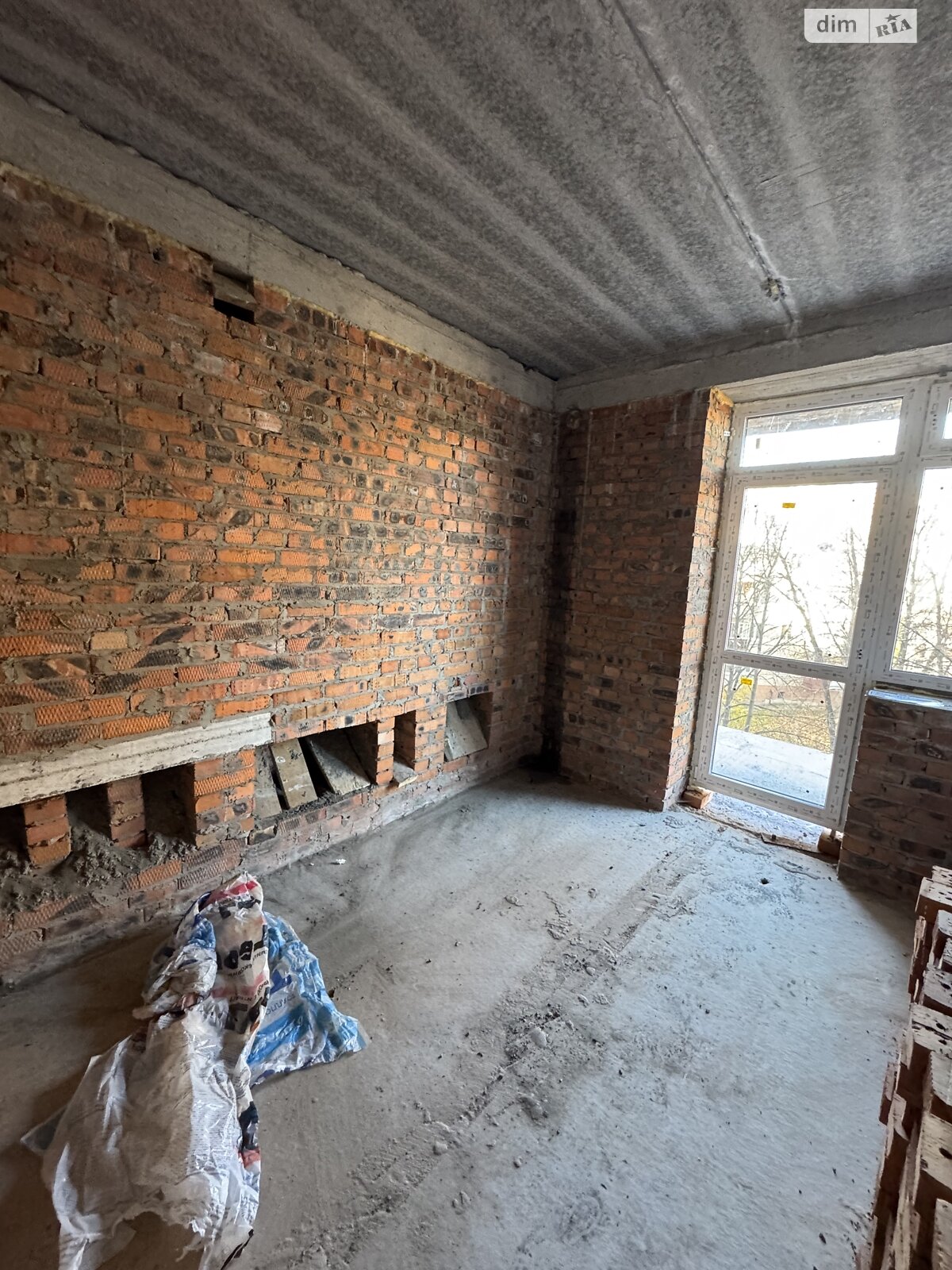 Продажа однокомнатной квартиры в Хмельницком, на шоссе Львовское 51/2, фото 1