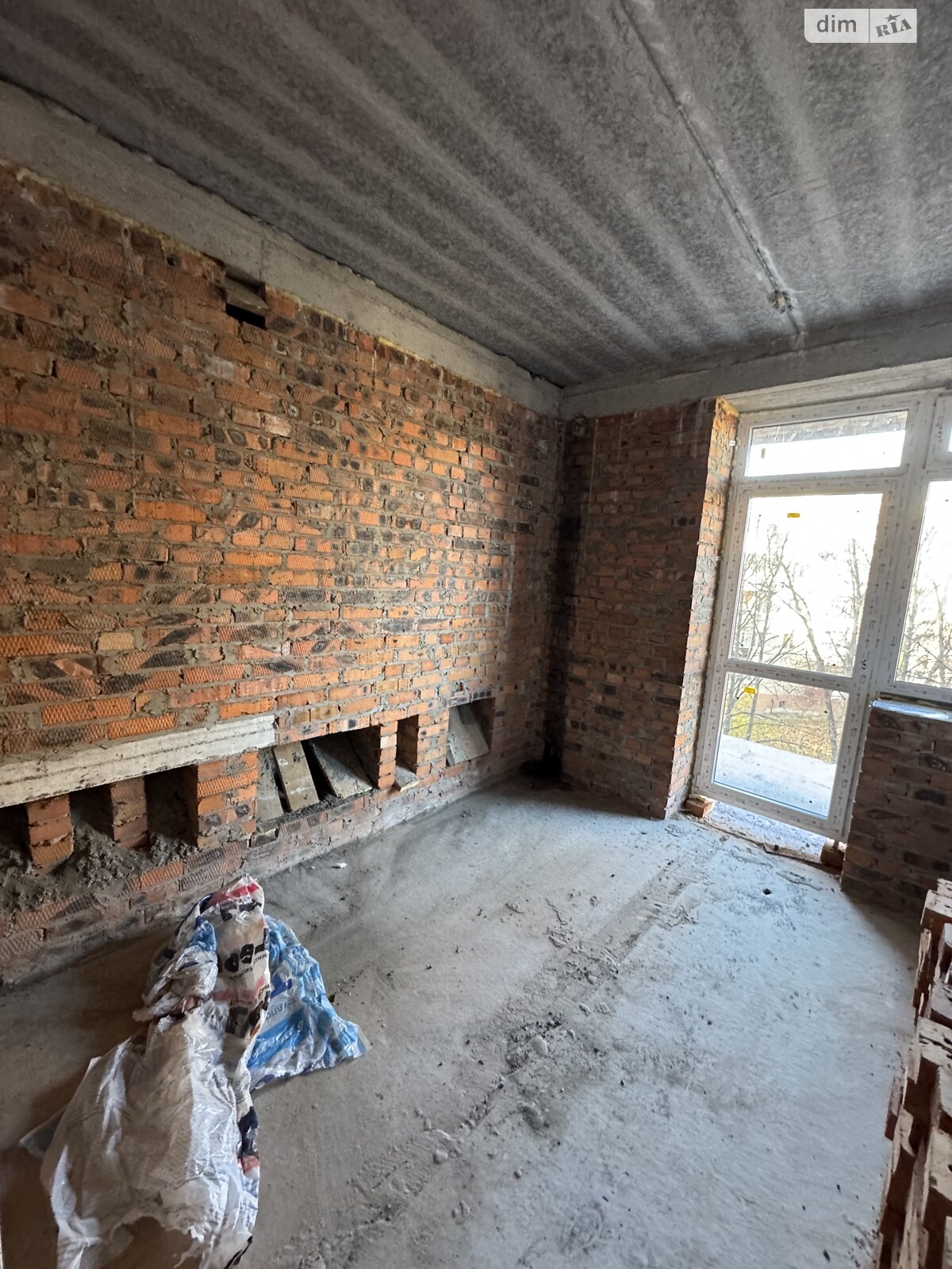 Продажа однокомнатной квартиры в Хмельницком, на шоссе Львовское 51/2, фото 1