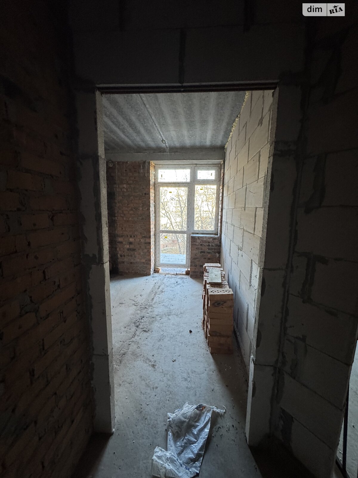 Продажа однокомнатной квартиры в Хмельницком, на шоссе Львовское 51/2, фото 1