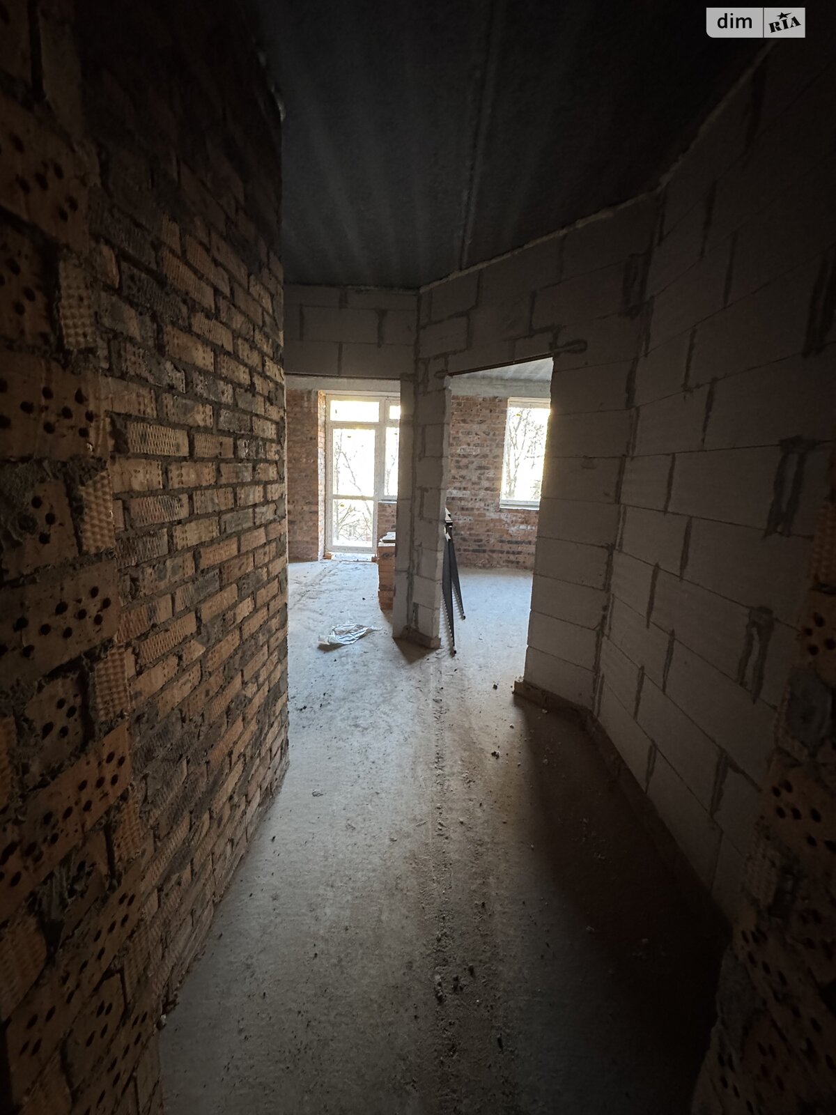 Продажа однокомнатной квартиры в Хмельницком, на шоссе Львовское 51/2, фото 1