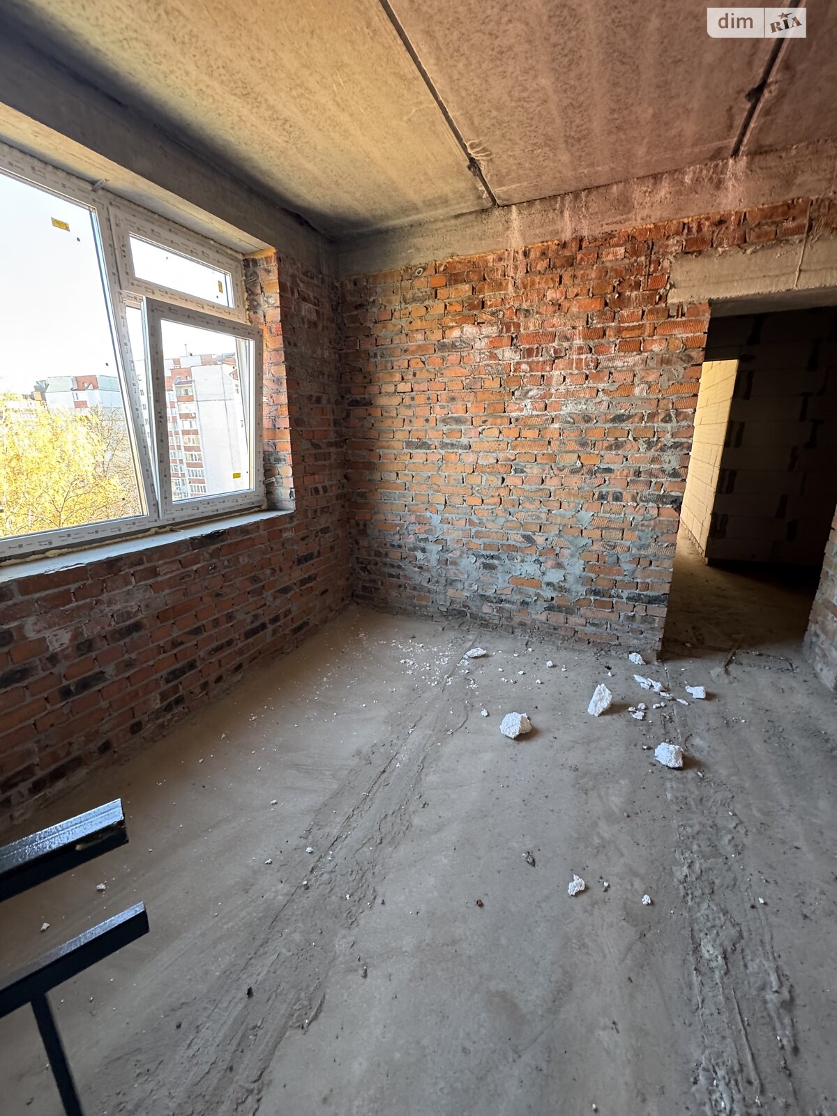 Продажа двухкомнатной квартиры в Хмельницком, на шоссе Львовское 51/2, фото 1