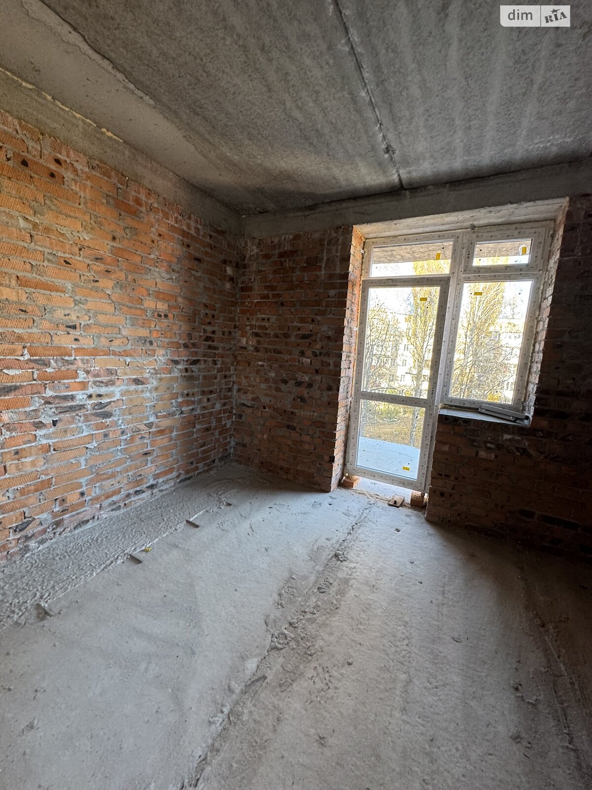 Продажа двухкомнатной квартиры в Хмельницком, на шоссе Львовское 51/2, фото 1