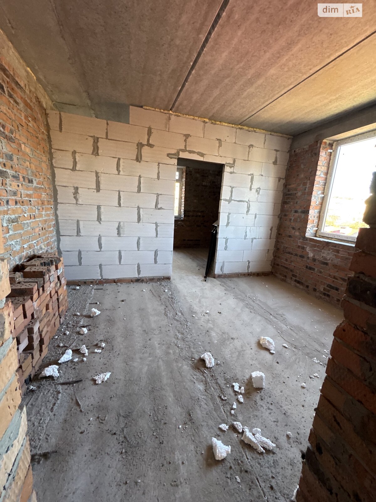 Продажа двухкомнатной квартиры в Хмельницком, на шоссе Львовское 51/2, фото 1