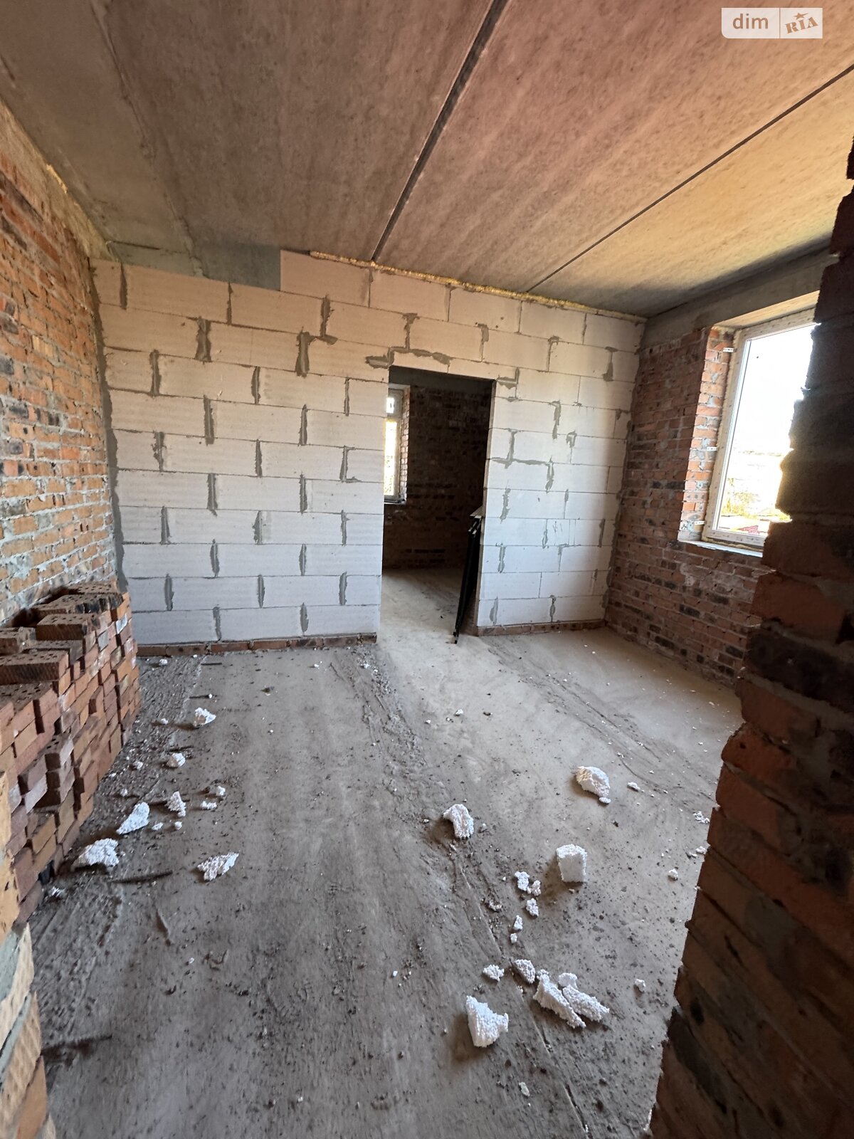 Продажа двухкомнатной квартиры в Хмельницком, на шоссе Львовское 51/2, фото 1